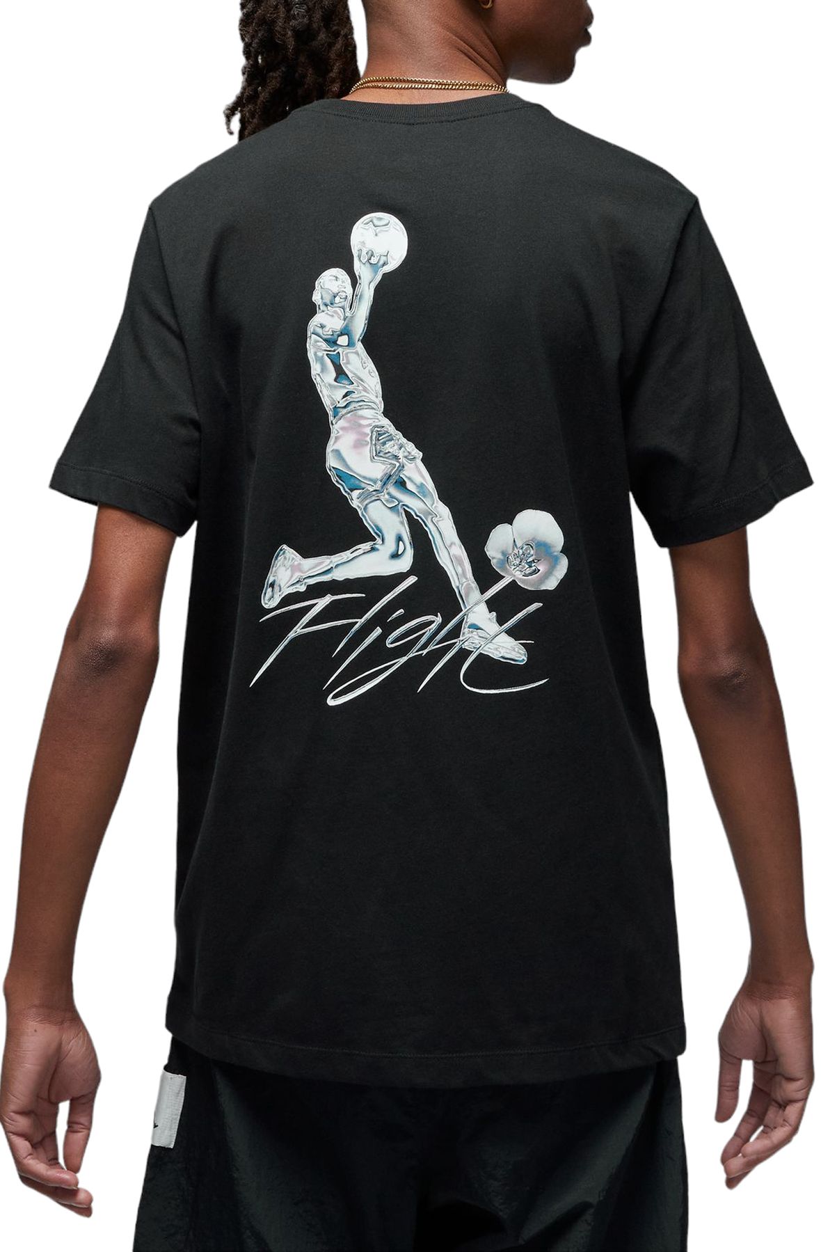 JORDAN TShirt DV8418 010 Shiekh