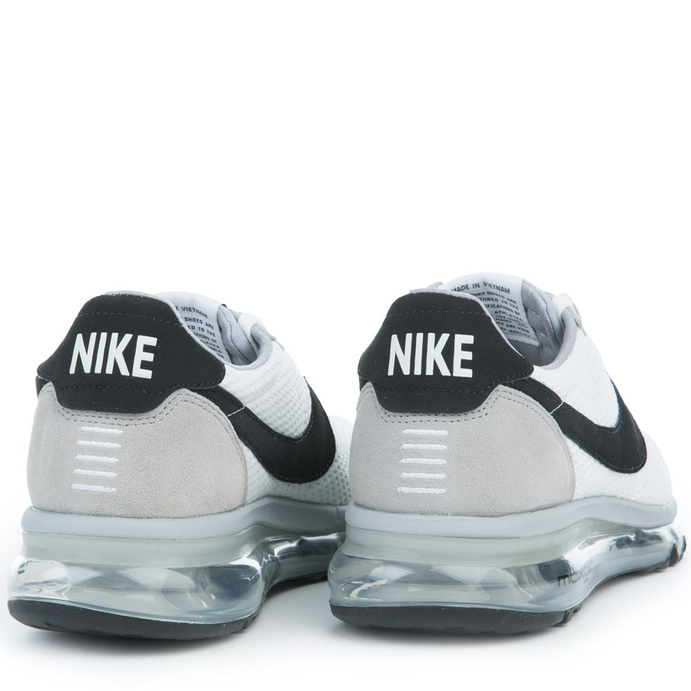 NIKE Air Max LD.-Zero 848624 101 - Shiekh