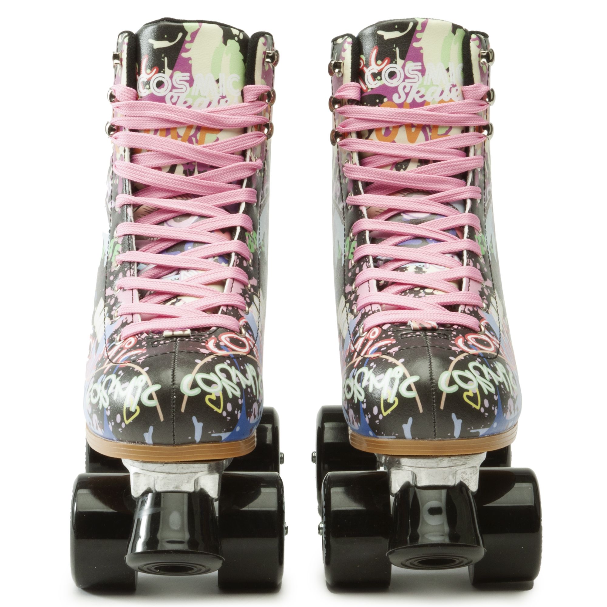 NIB Cosmic Skates Retro Patent sale Roller Skates