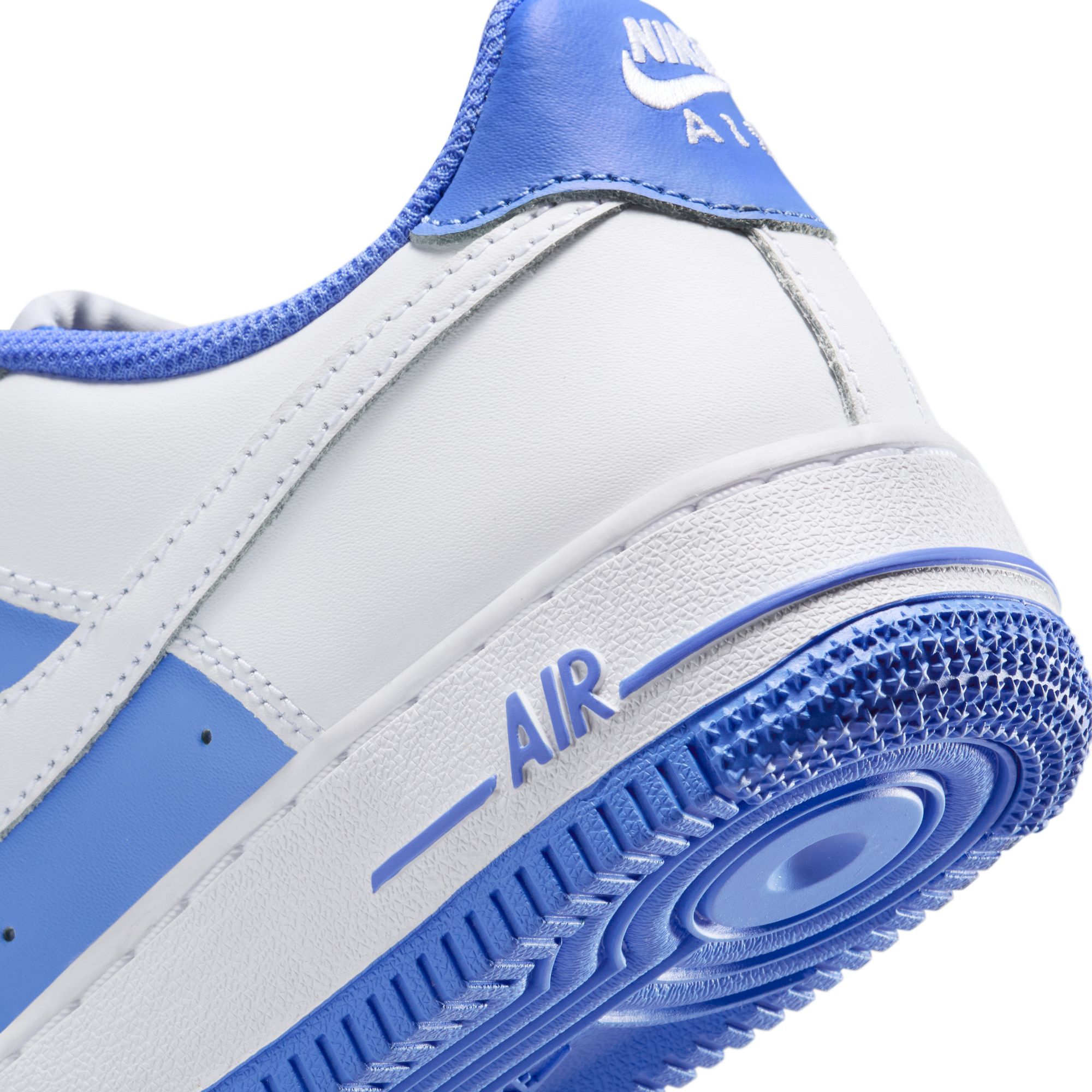NIKE Grade School Air Force 1 HV0936 100 - Shiekh
