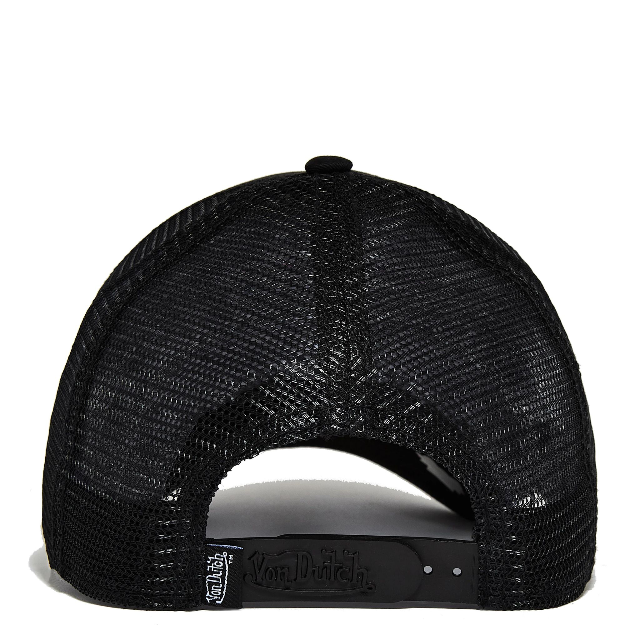 Dutch Americana VONDUTCH Americana Trucker Hat VDHH0038-010 - Shiekh