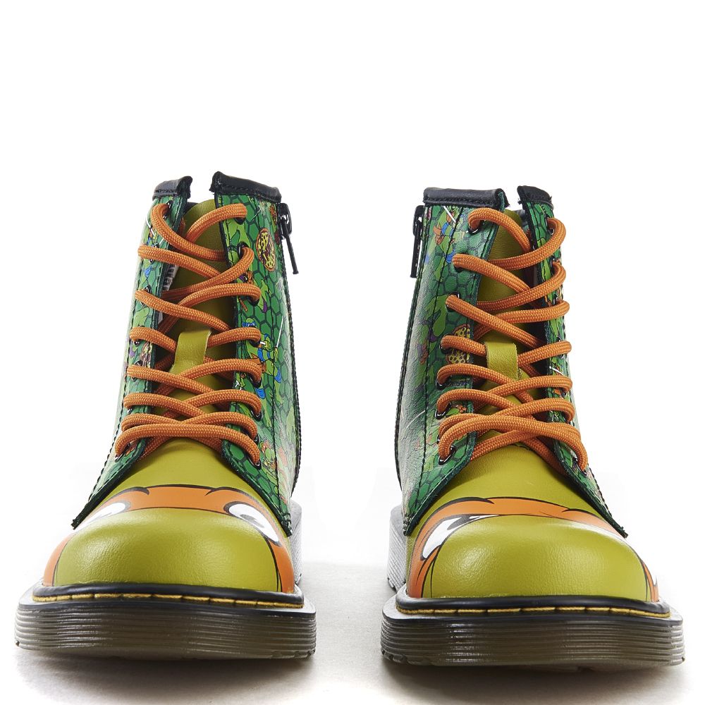 DR. MARTENS Kids Mikey Boot R21758316 - Shiekh