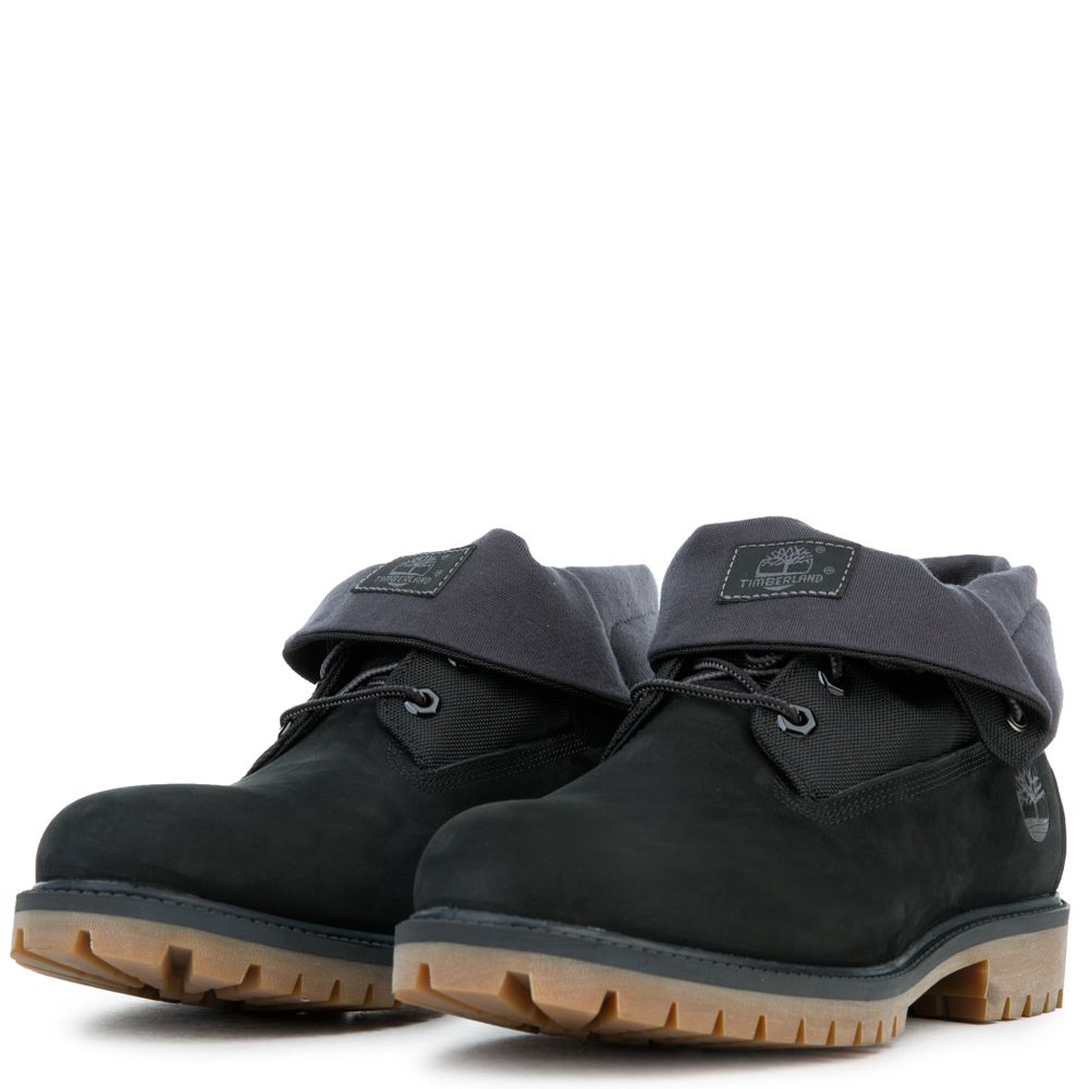 TIMBERLAND Men's Roll-Top Boot TB0A1S5P001 - Shiekh