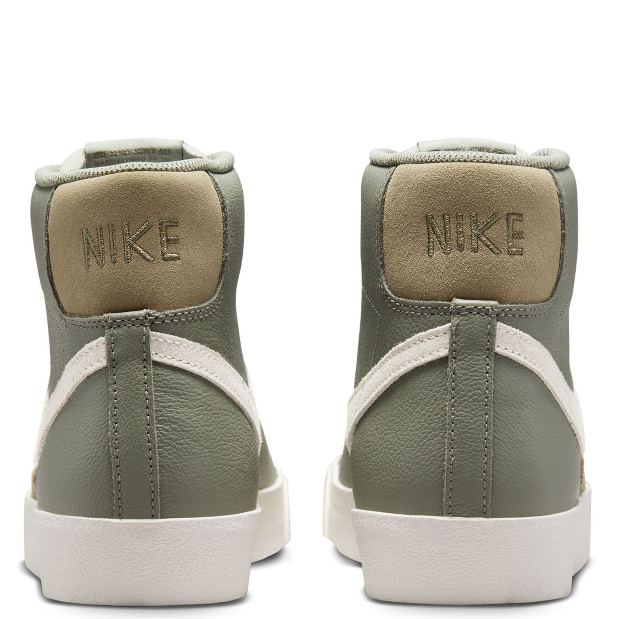 nike blazer mid 77 stone