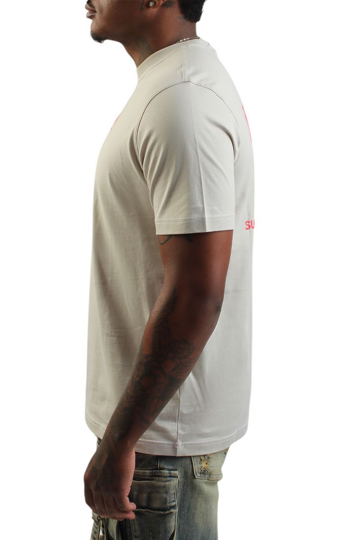 ADIDAS Originals Boxfit T-Shirt JD0667 - Shiekh