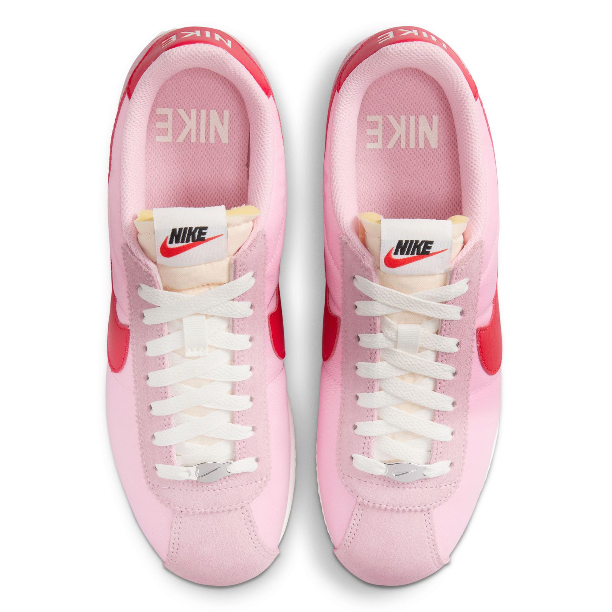 NIKE Women's Cortez Textile HF9994 600 - Shiekh