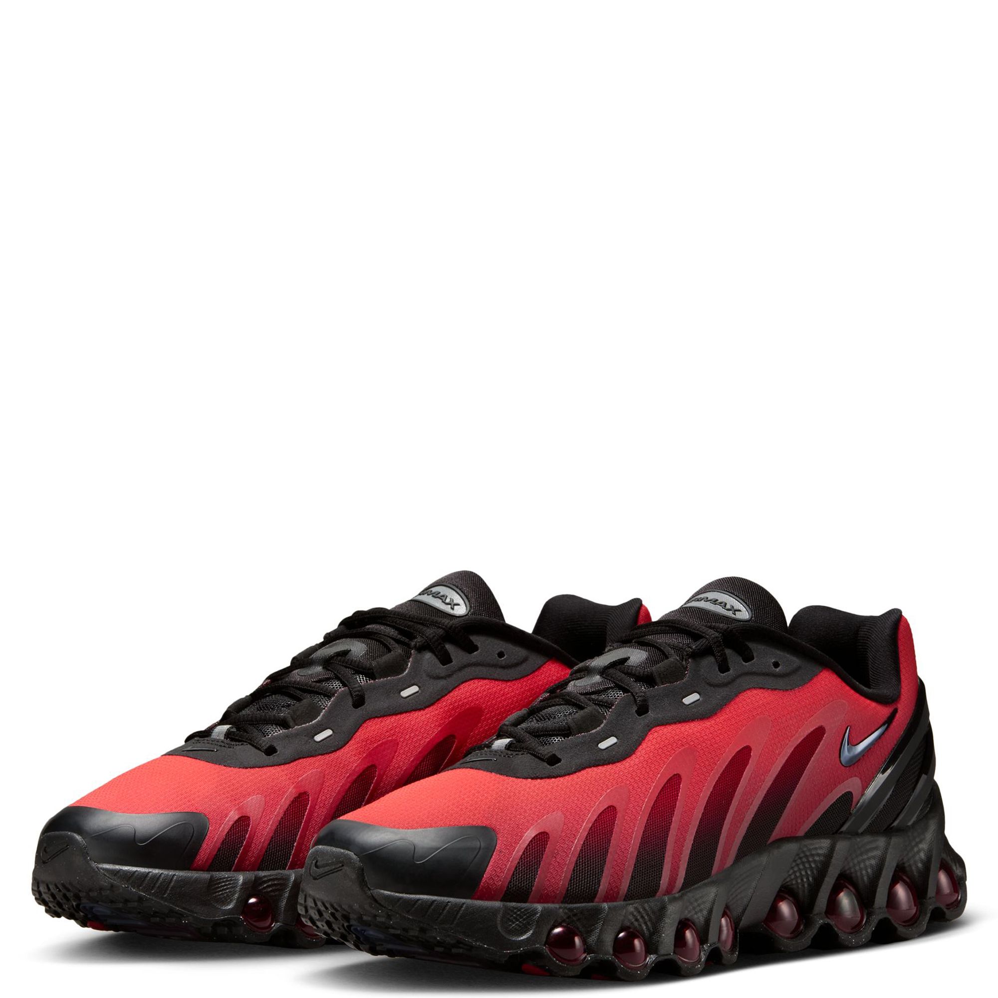 2025年 6/13 発売】NIKE AIR MAX PLUS “Black/Red” (ナイキ エア