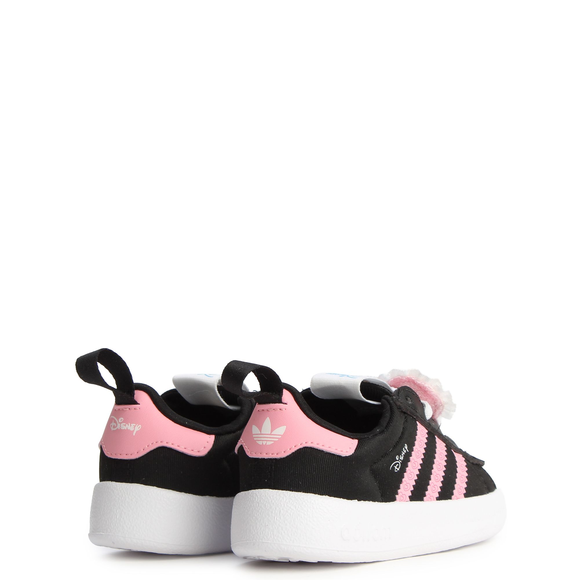 adidas gazelle silver green womens adidas Samba OG 'Cloud White Core Black Gum' Toddler Shoes 5 main image 0