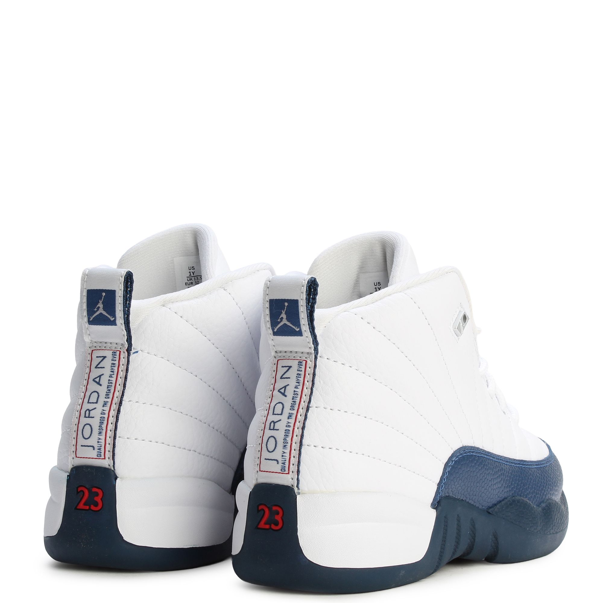 JORDAN Pre-School 12 Retro 