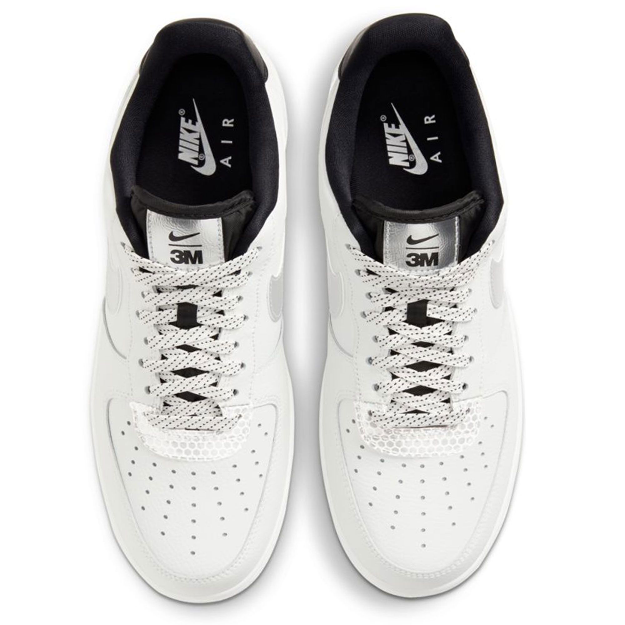 NIKE Air Force 1 '07 LV8 CT2299 100 - Shiekh