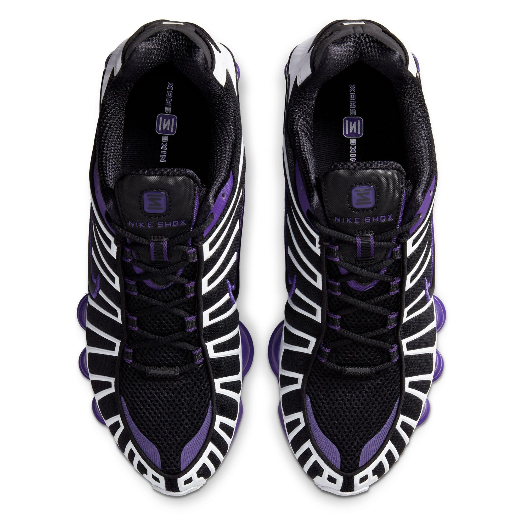 NIKE Shox TL AV3595 008 - Shiekh