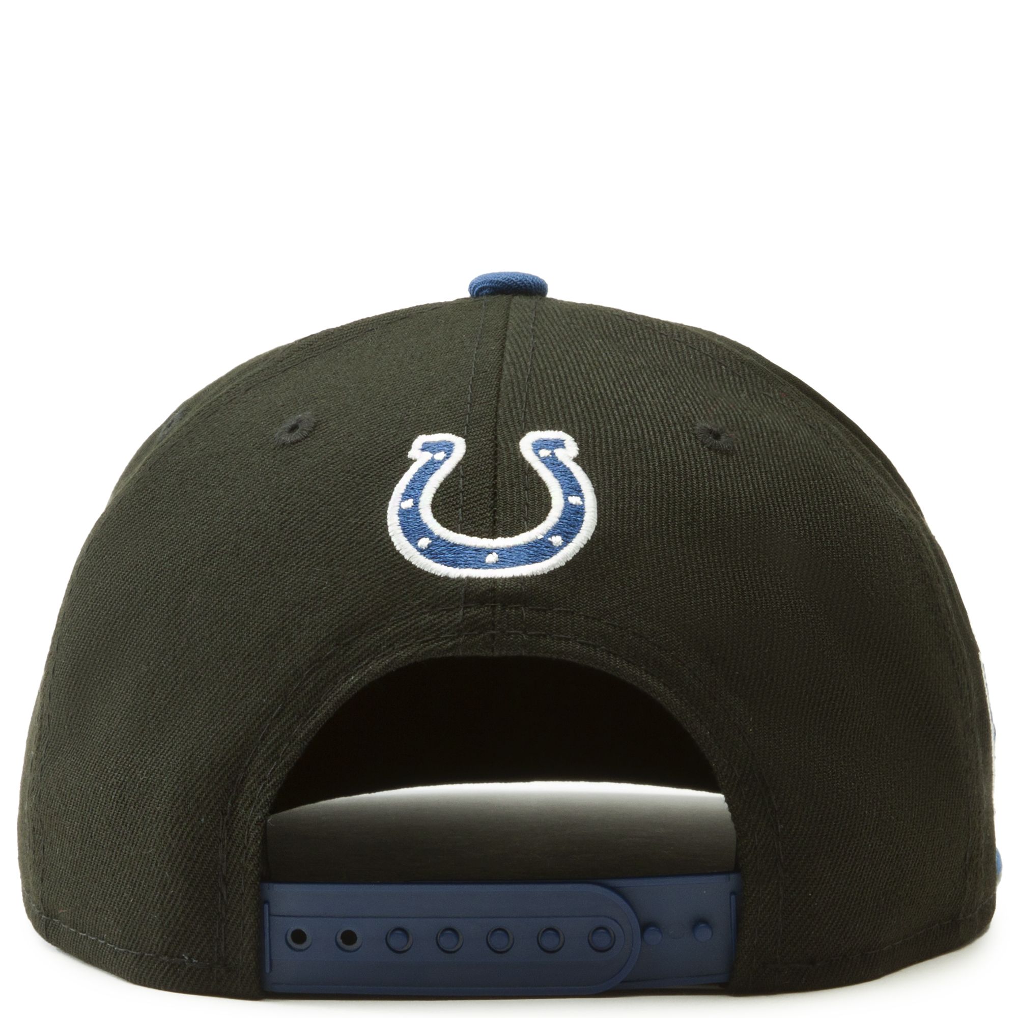 NFL, Accessories, Nfl Colts Afc East 999 Championship Snapback Hat