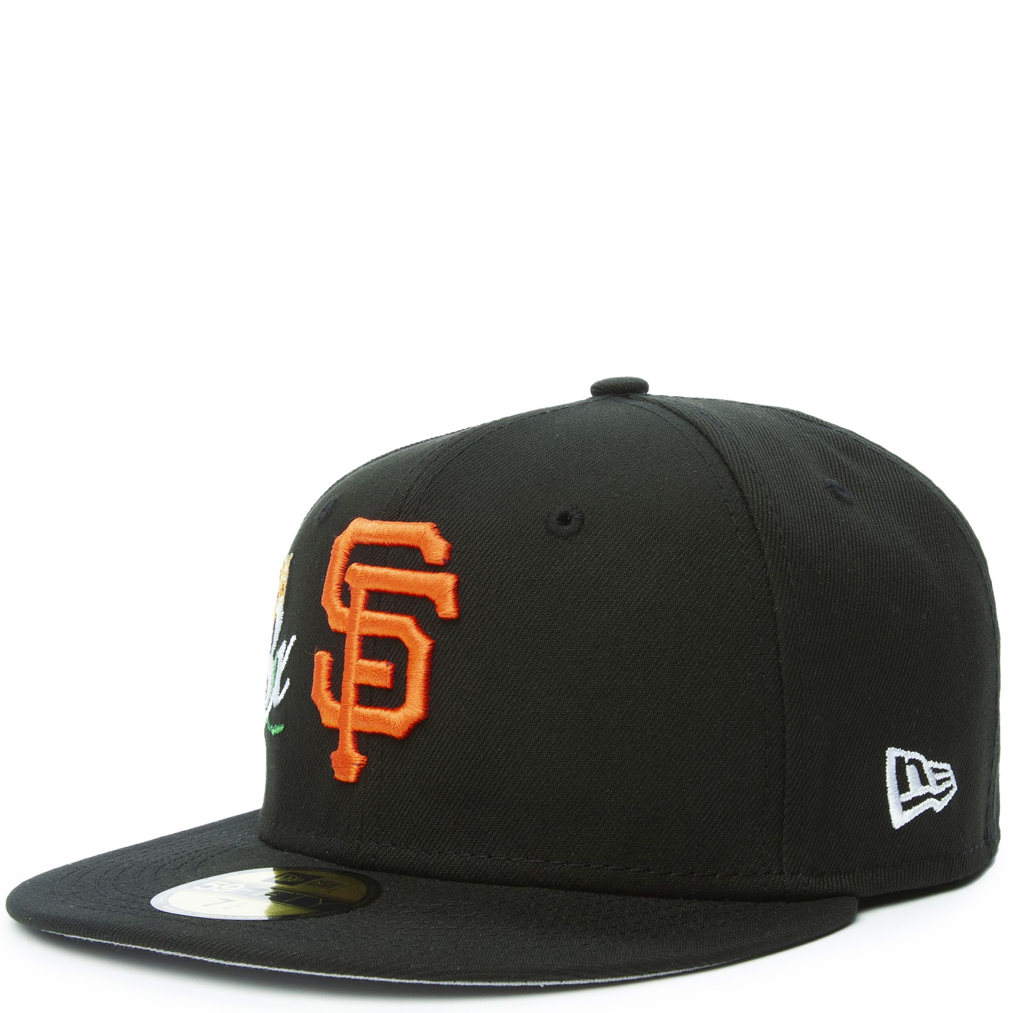 NEW ERA CAPS San Francisco Giants Blue Red 59Fifty Fitted Cap 70740153 -  Shiekh