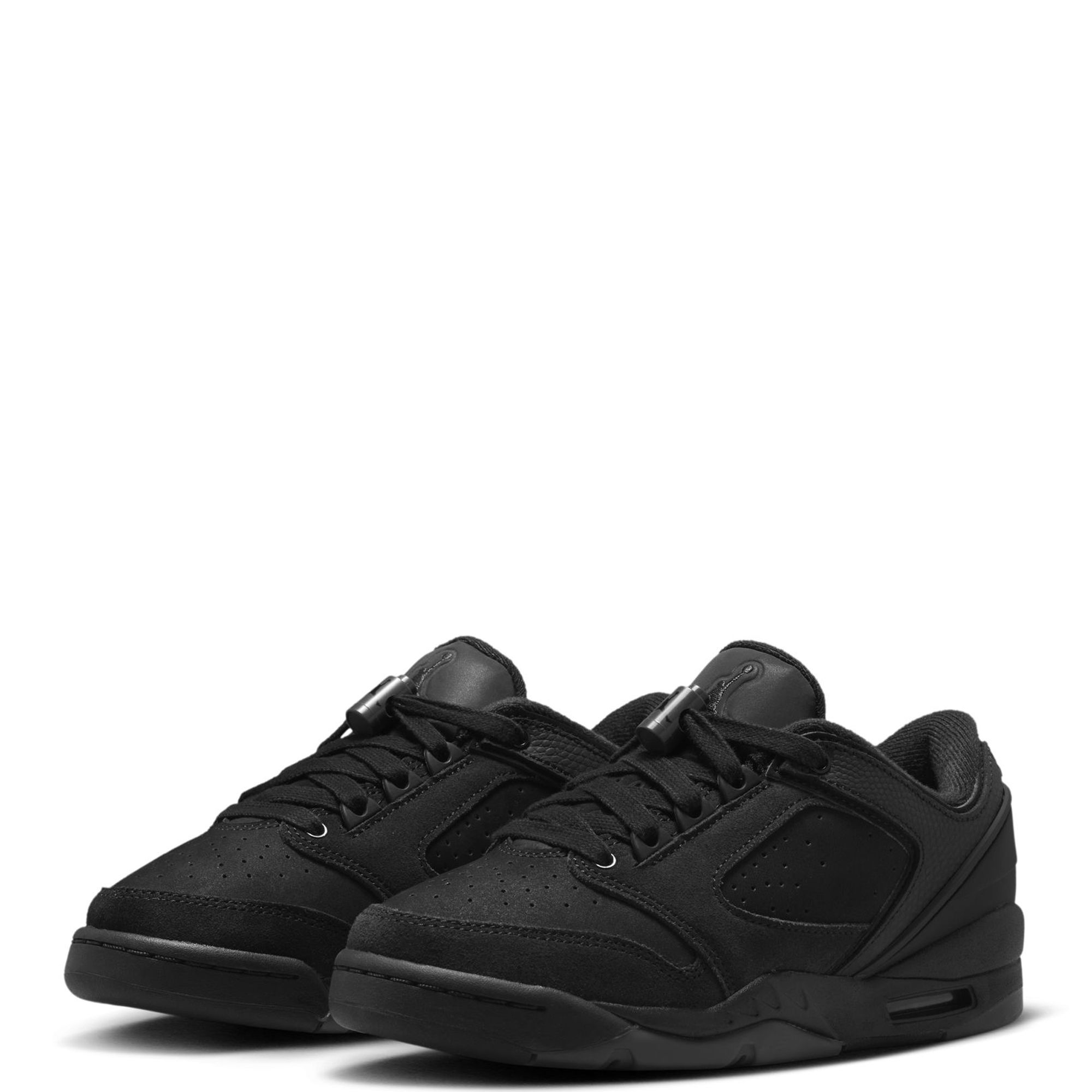 JORDAN Grade-School Air Sixty Plus Low IO1866 002 - Shiekh