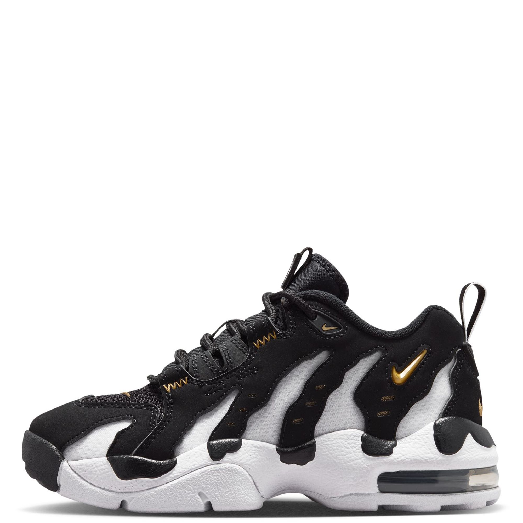 NIKE Grade-School Air DT Max '96 Low IR4714 001 - Shiekh