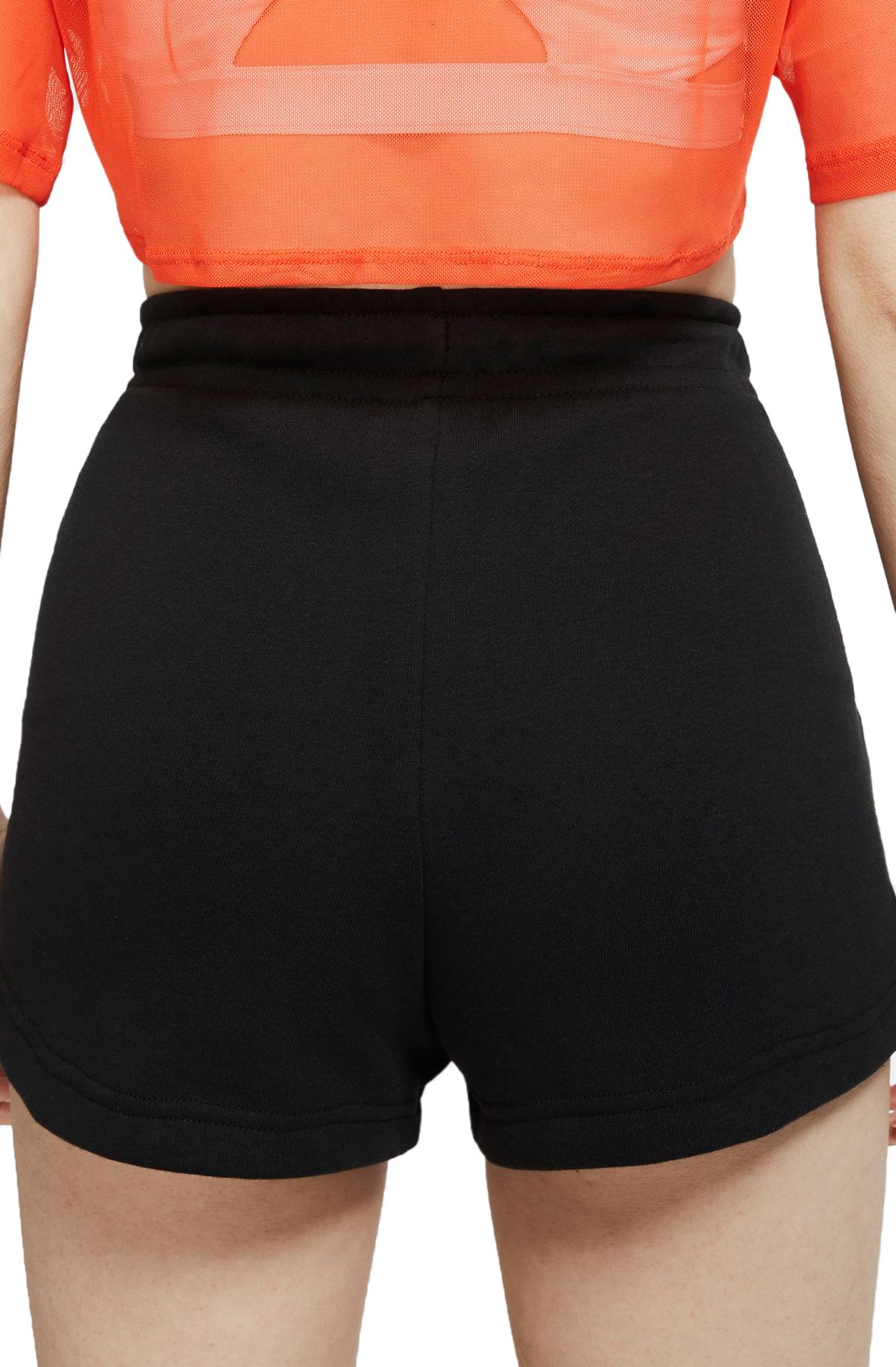 nike essential shorts