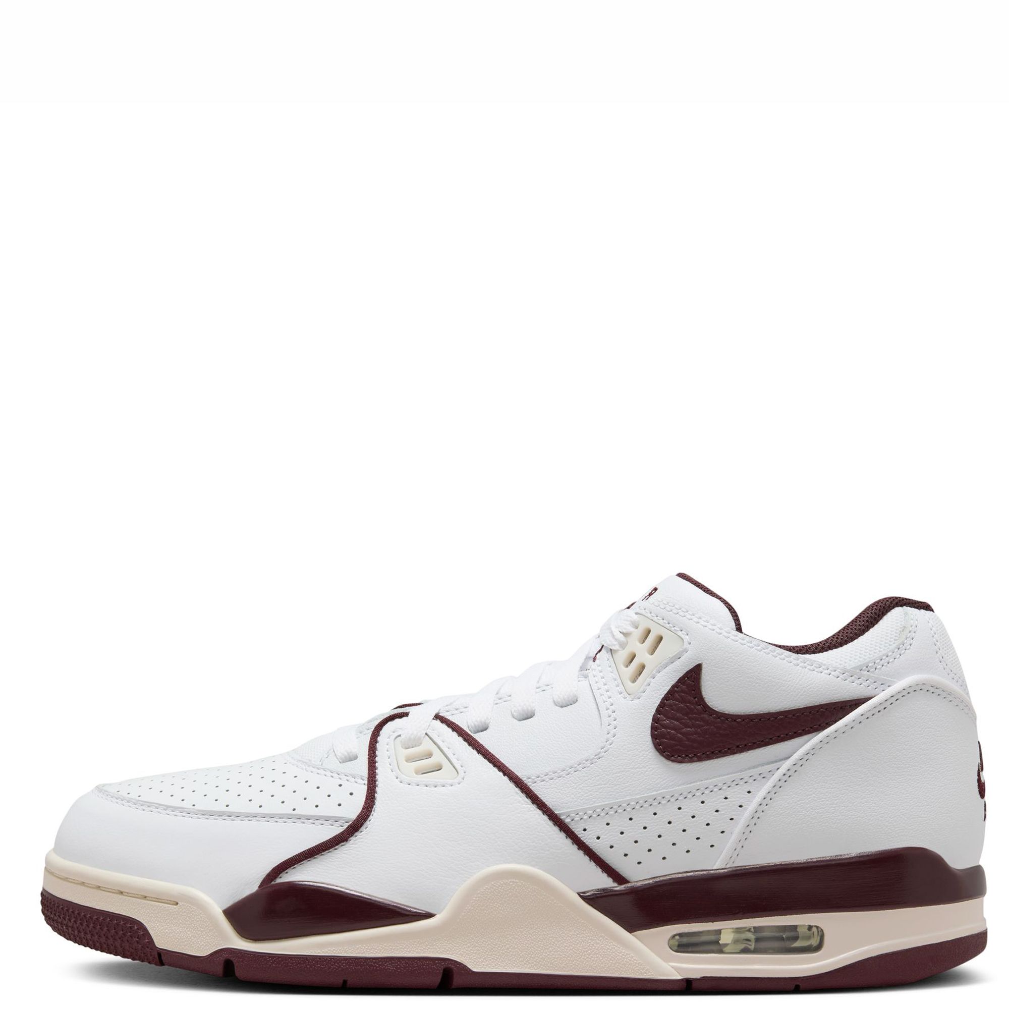 NIKE Air Flight 89 Low FQ8256 100 Shiekh