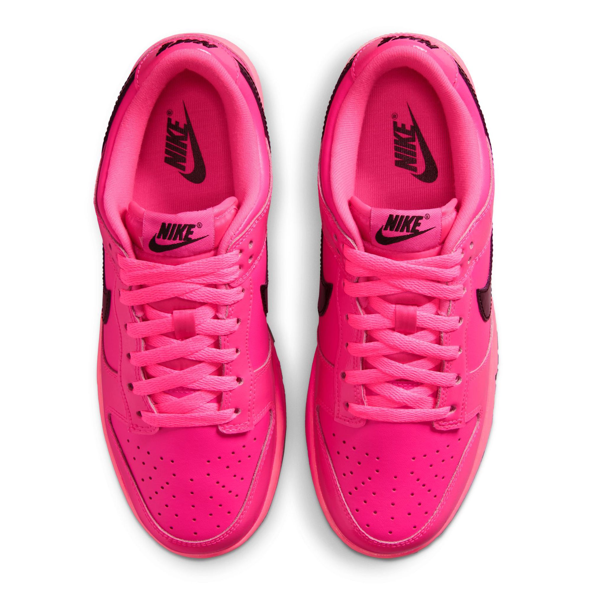 Nike Dunk Low ピンクデビル NIKE Dunk Low IV2040 600 - Shiekh