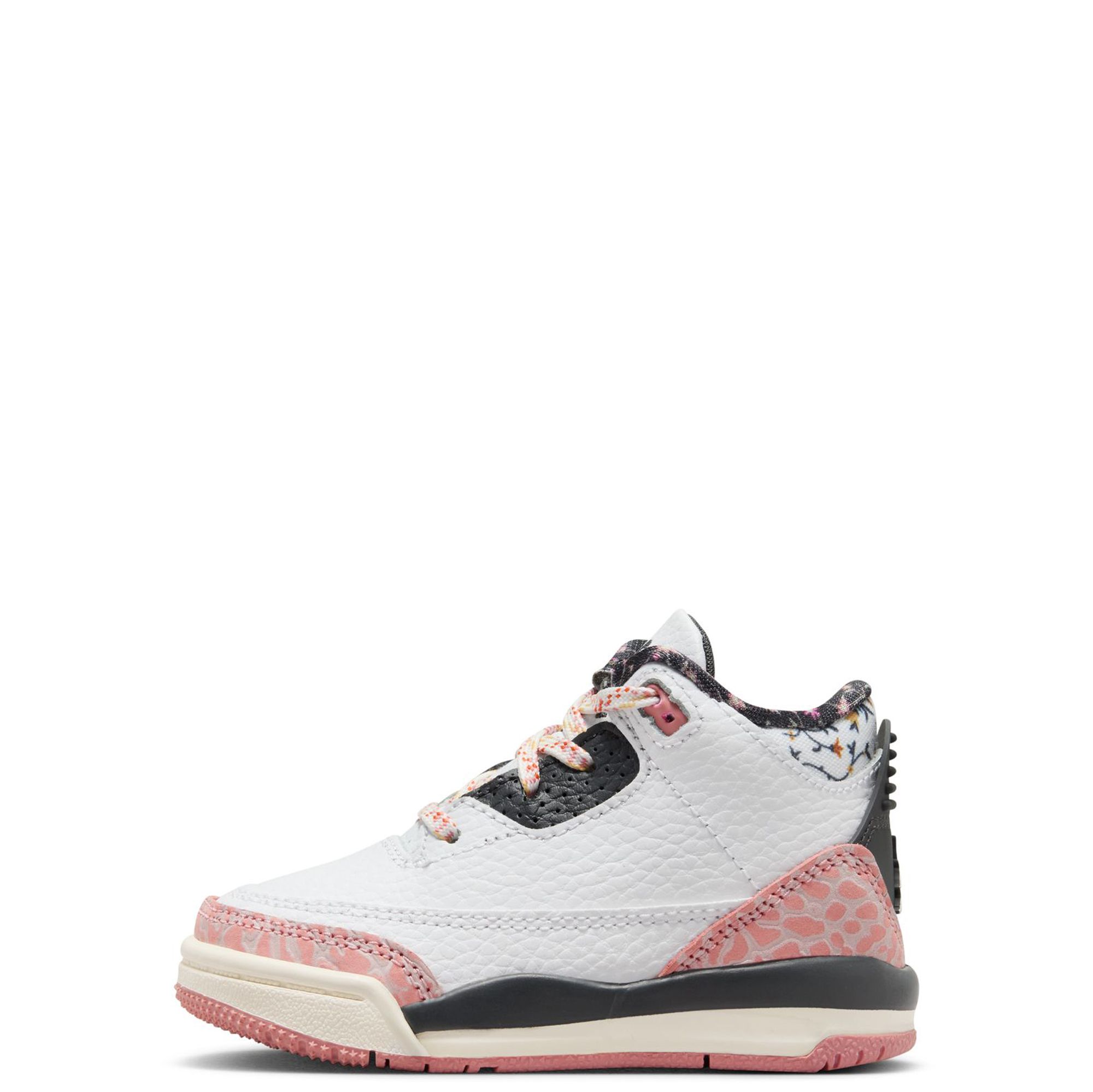 JORDAN Toddler 3 Retro FQ9175 100 - Shiekh