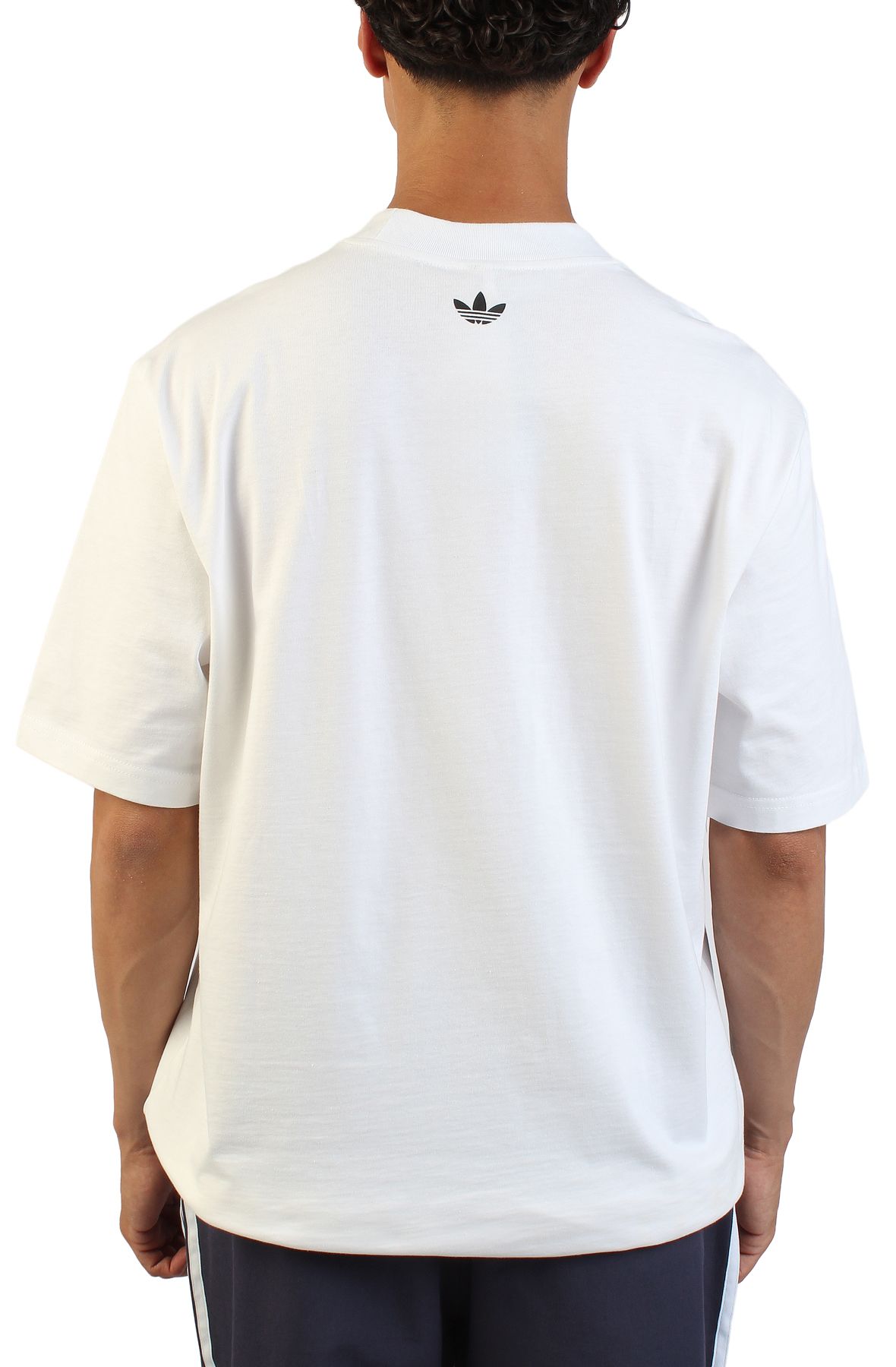 ADIDAS GFX T-Shirt KE0136 - Shiekh