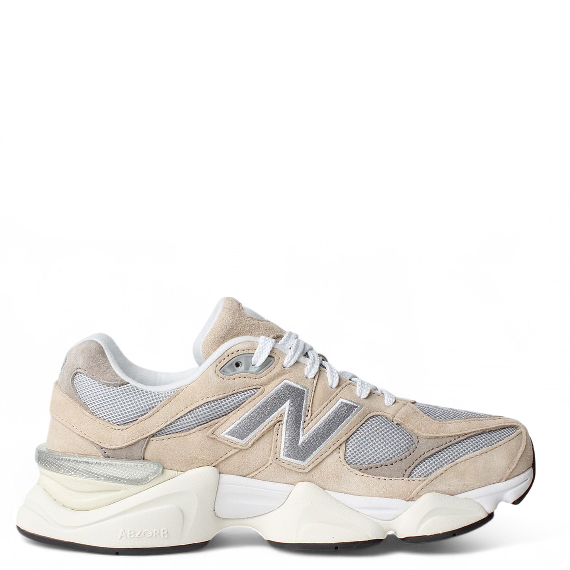 ☆New Balance\t☆ NBPDFS200T U9060LBD BEIGE NBPDFS200T_35 NEW BALANCE 9060 Beige, Grey U9060LBD - Shiekh