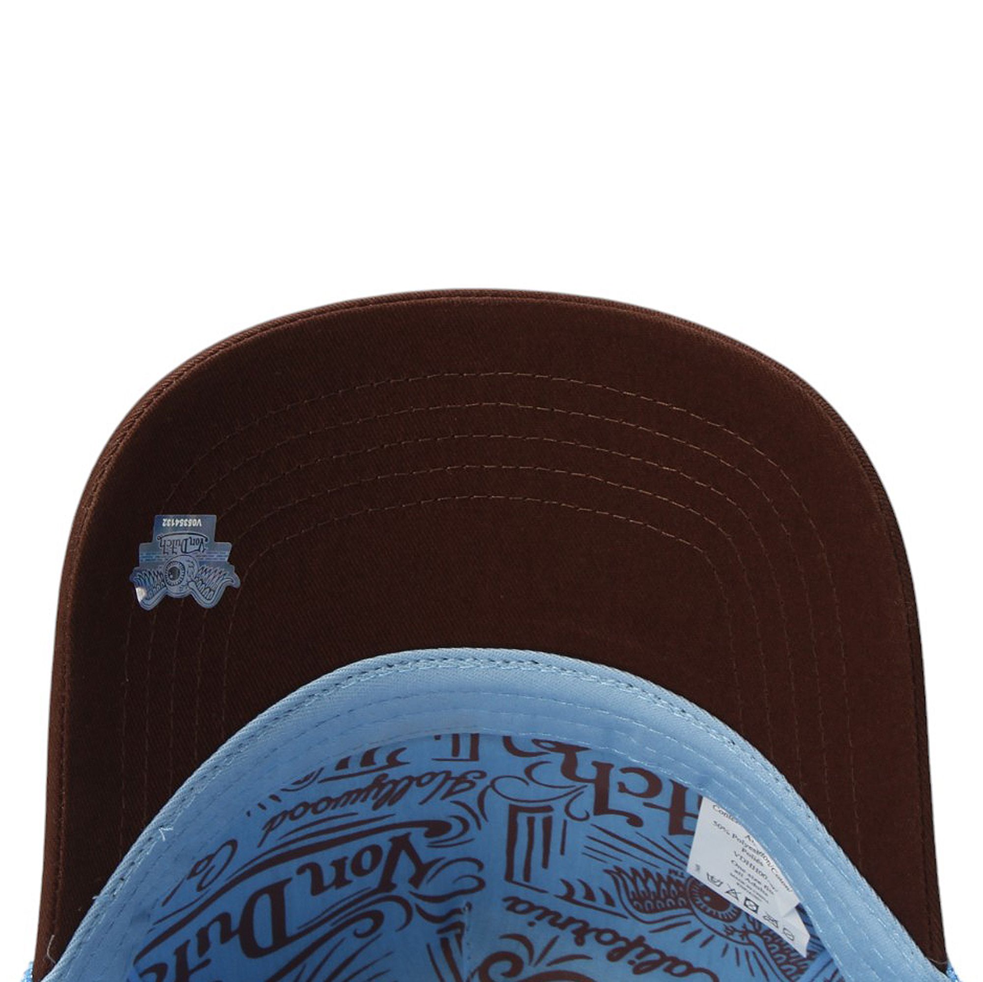 Dutch Americana VONDUTCH Americana Trucker Hat VDHH0038-613 - Shiekh