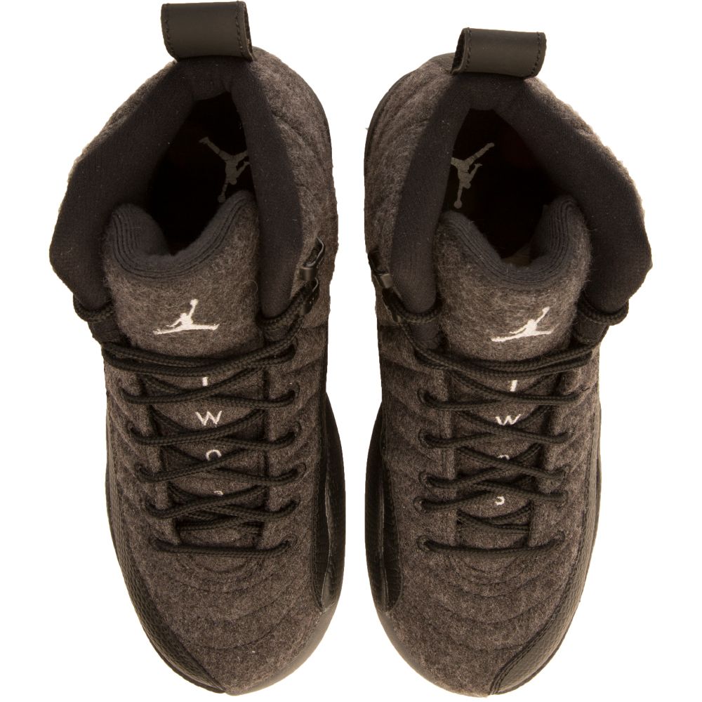 JORDAN AIR JORDAN 12 RETRO WOOL 852626 003 - Shiekh