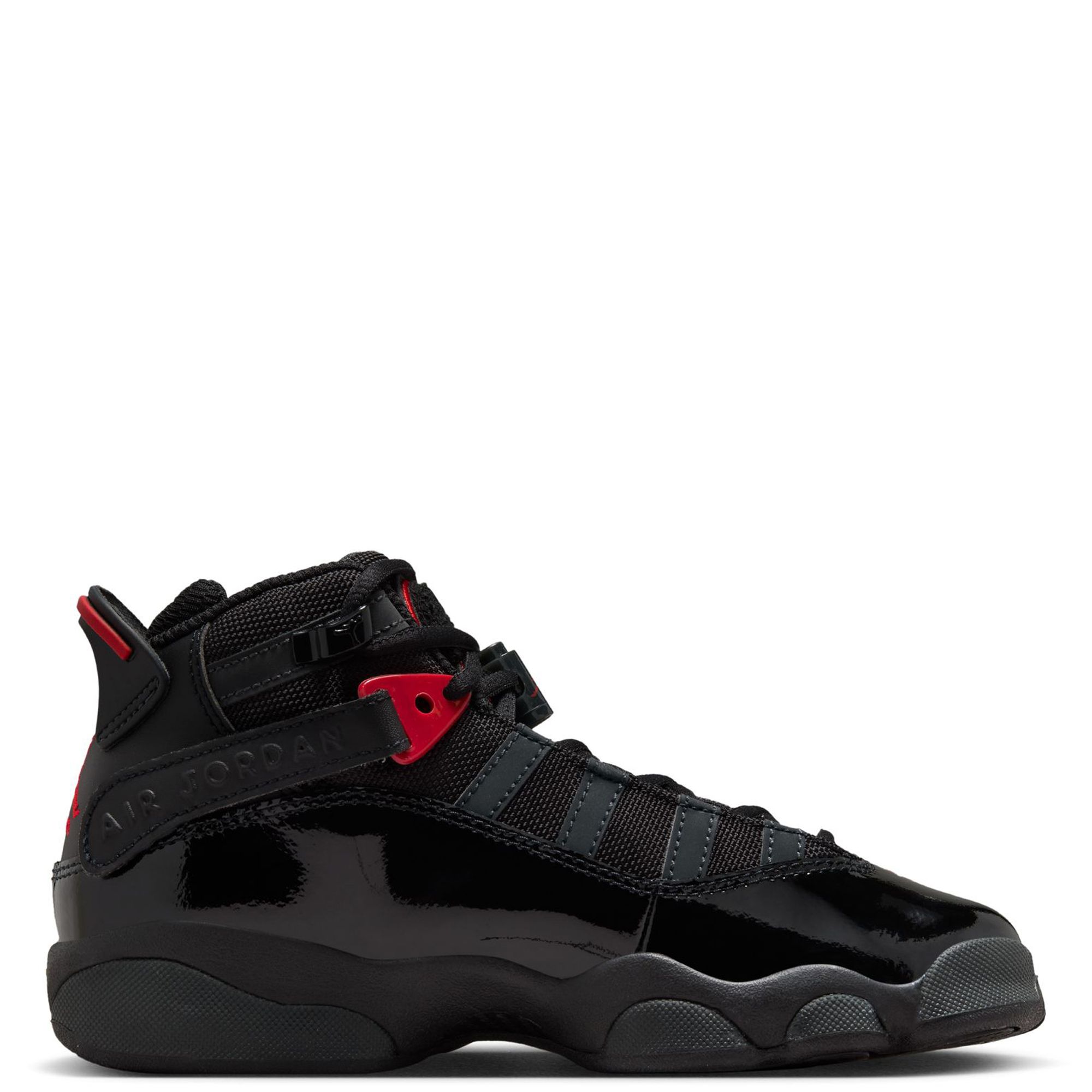 JORDAN Grade School 6 Rings 323419 026 - Shiekh