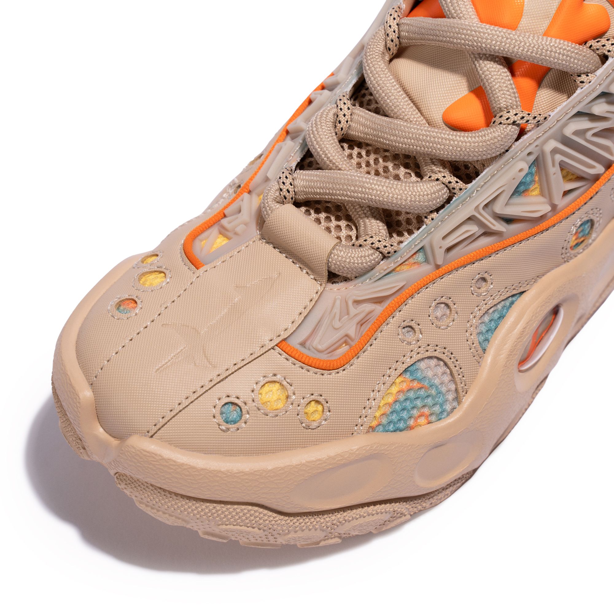 PUMA La Francé RNR 31216501 - Shiekh