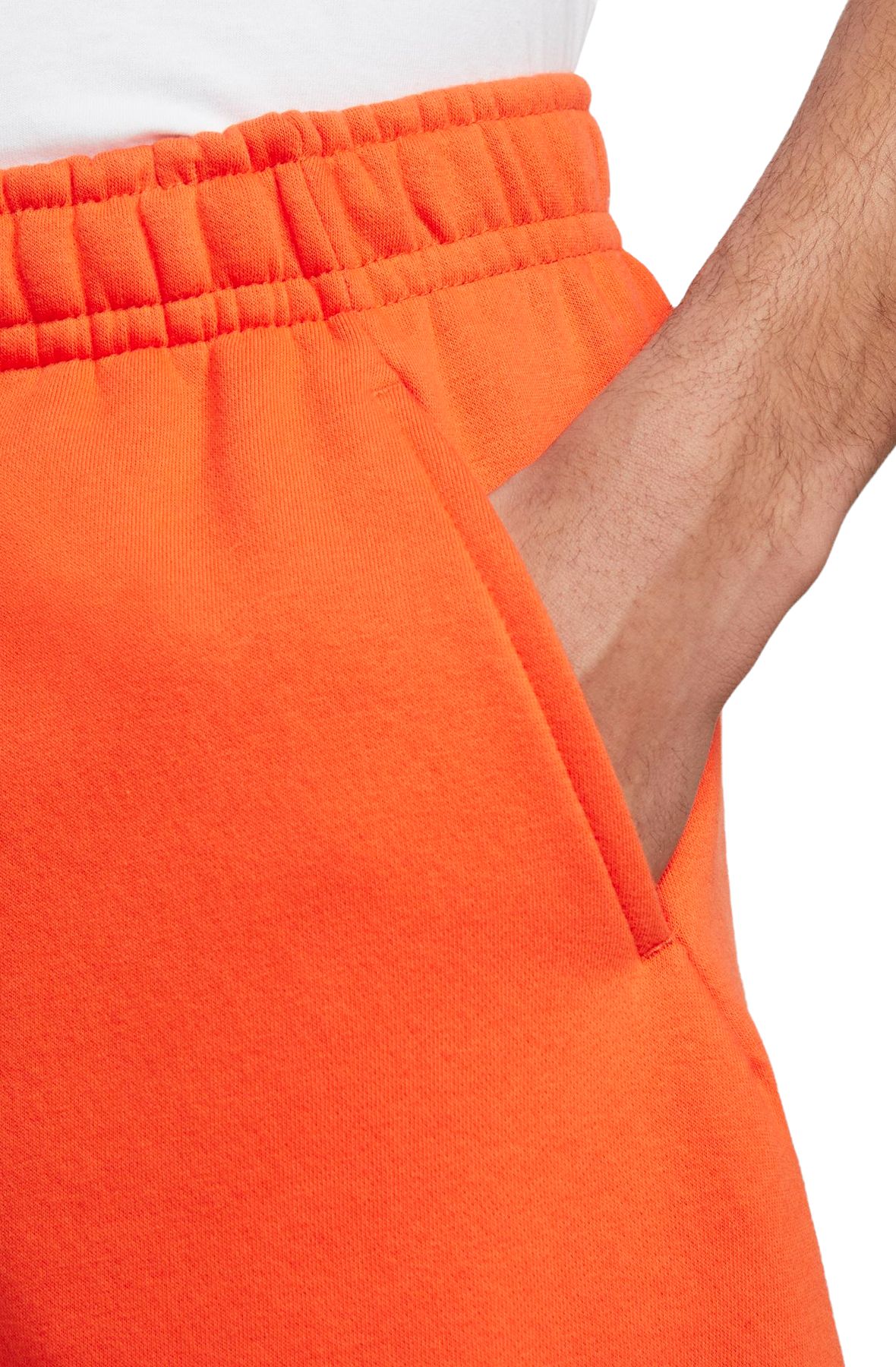 NIKE Sportswear Club Fleece Shorts DV0055 837 Shiekh