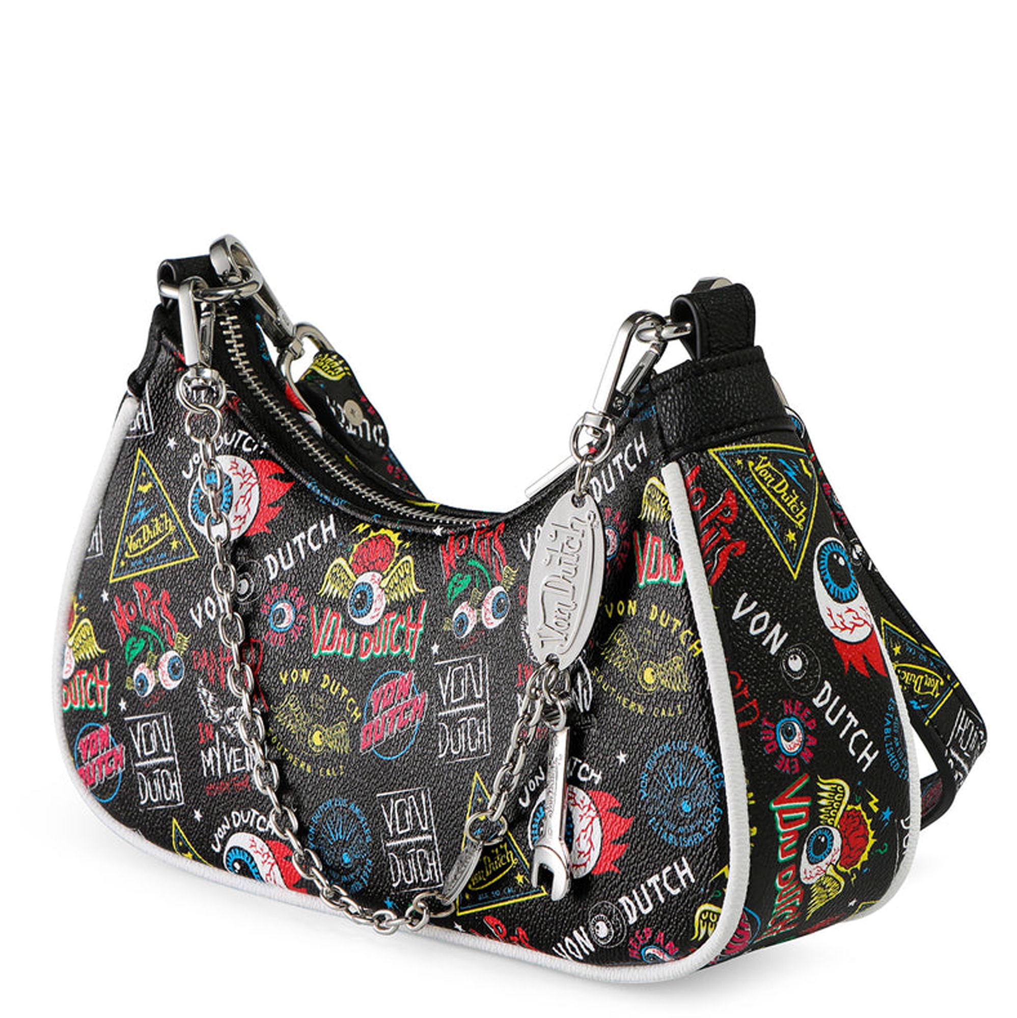 VONDUTCH Jax Shoulder Bag VDSB-2006 - Shiekh
