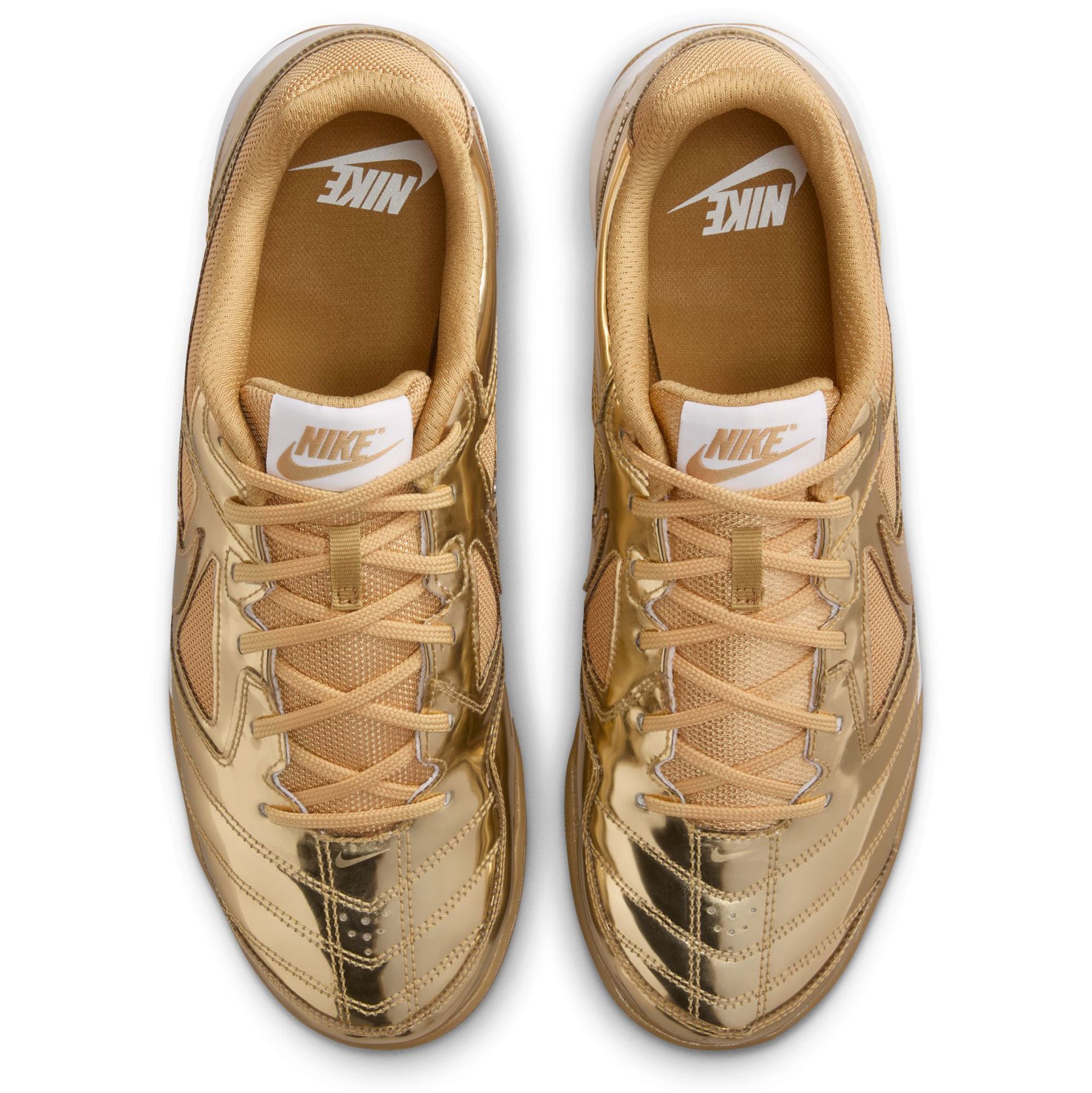 NIKE Gato LV8 IB3566 700 - Shiekh