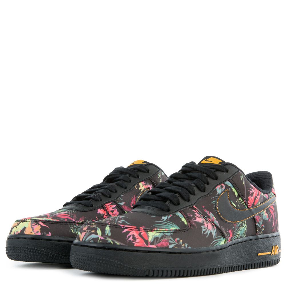 air force 1 lv8 multicolor