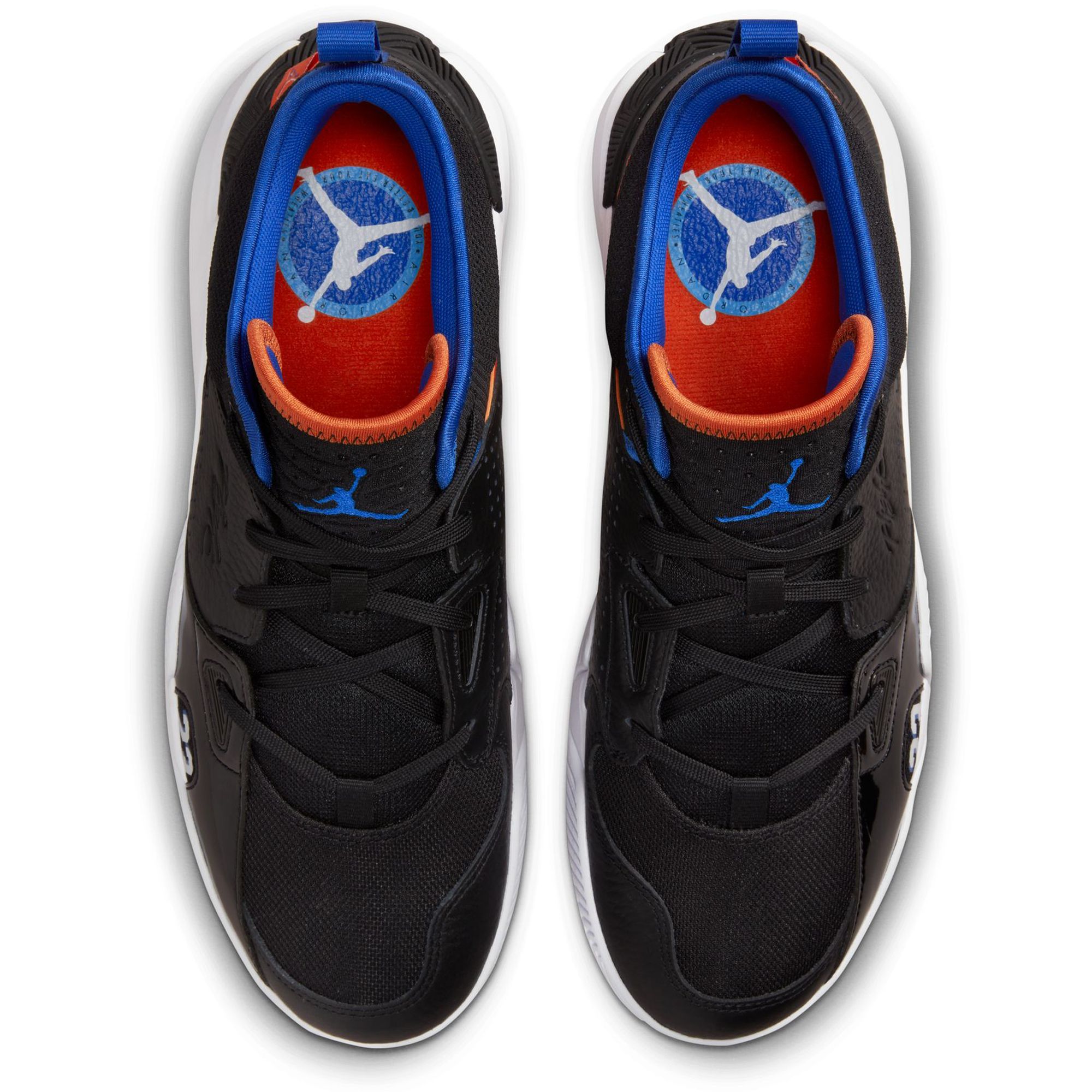 JORDAN JORDAN STAY LOYAL 2 DQ8401 048 - Shiekh