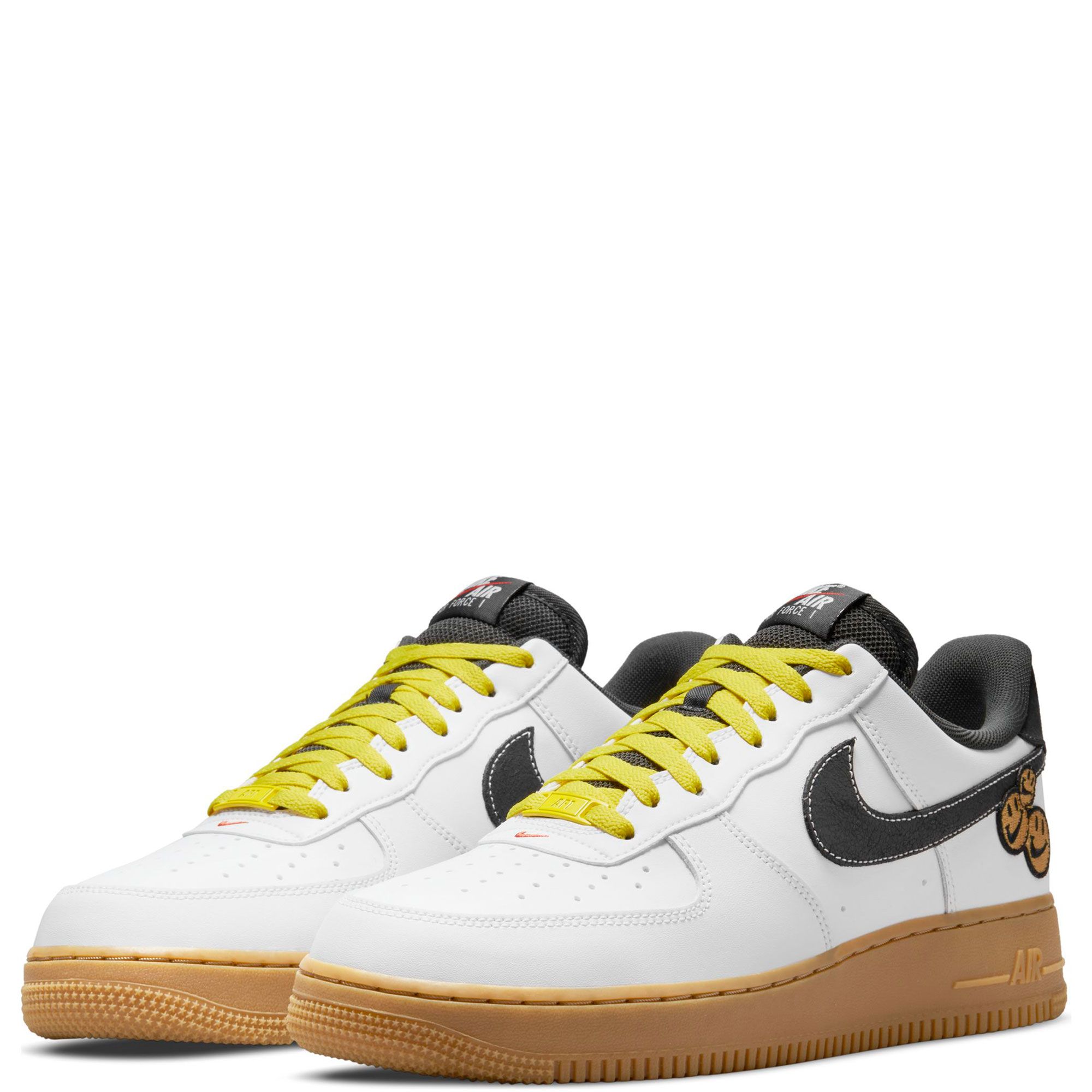 NIKE Air Force 1 '07 LV8 DO5853 100 - Shiekh