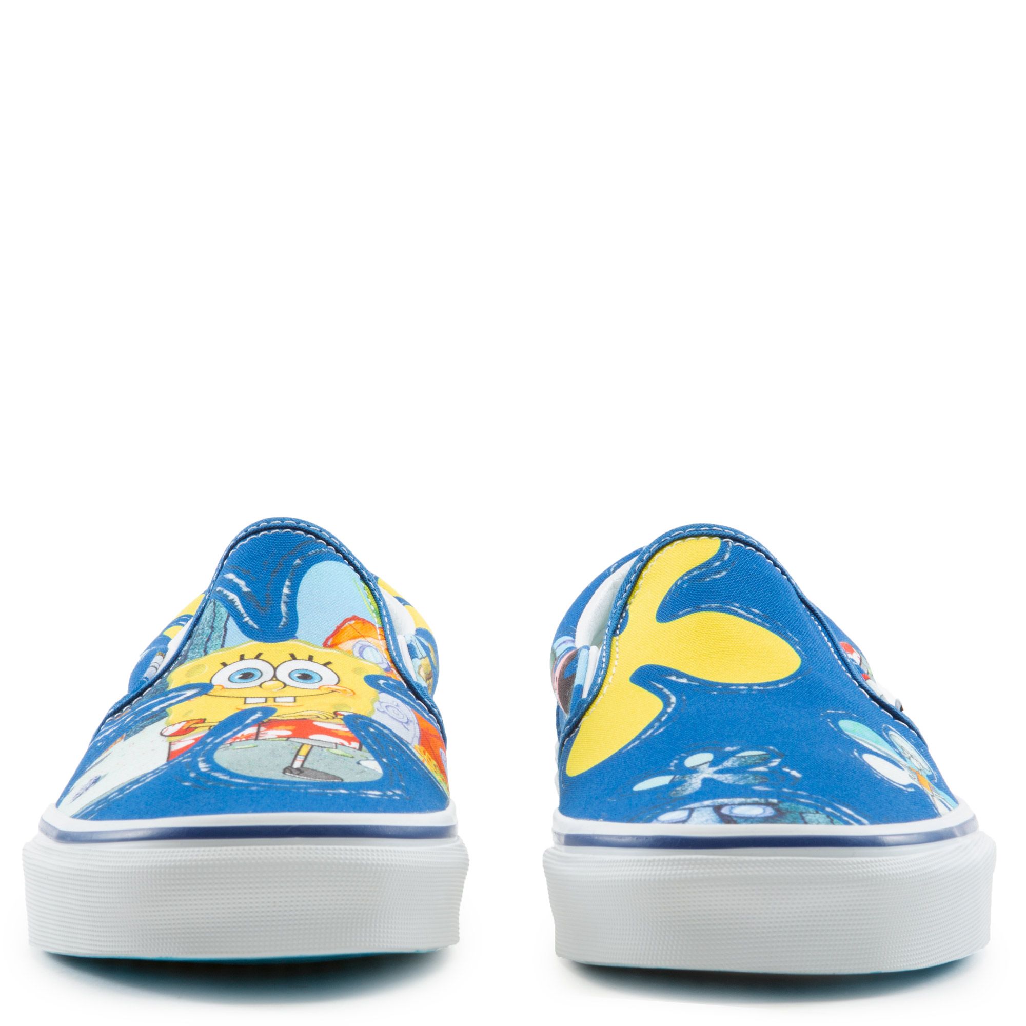 国内配送 VANS × NATAL SLIP-ON N/D M.BLUE/MULTI 国内配送 VANS × NATAL SLIP-ON N/D M.BLUE/MULTI (VANS
