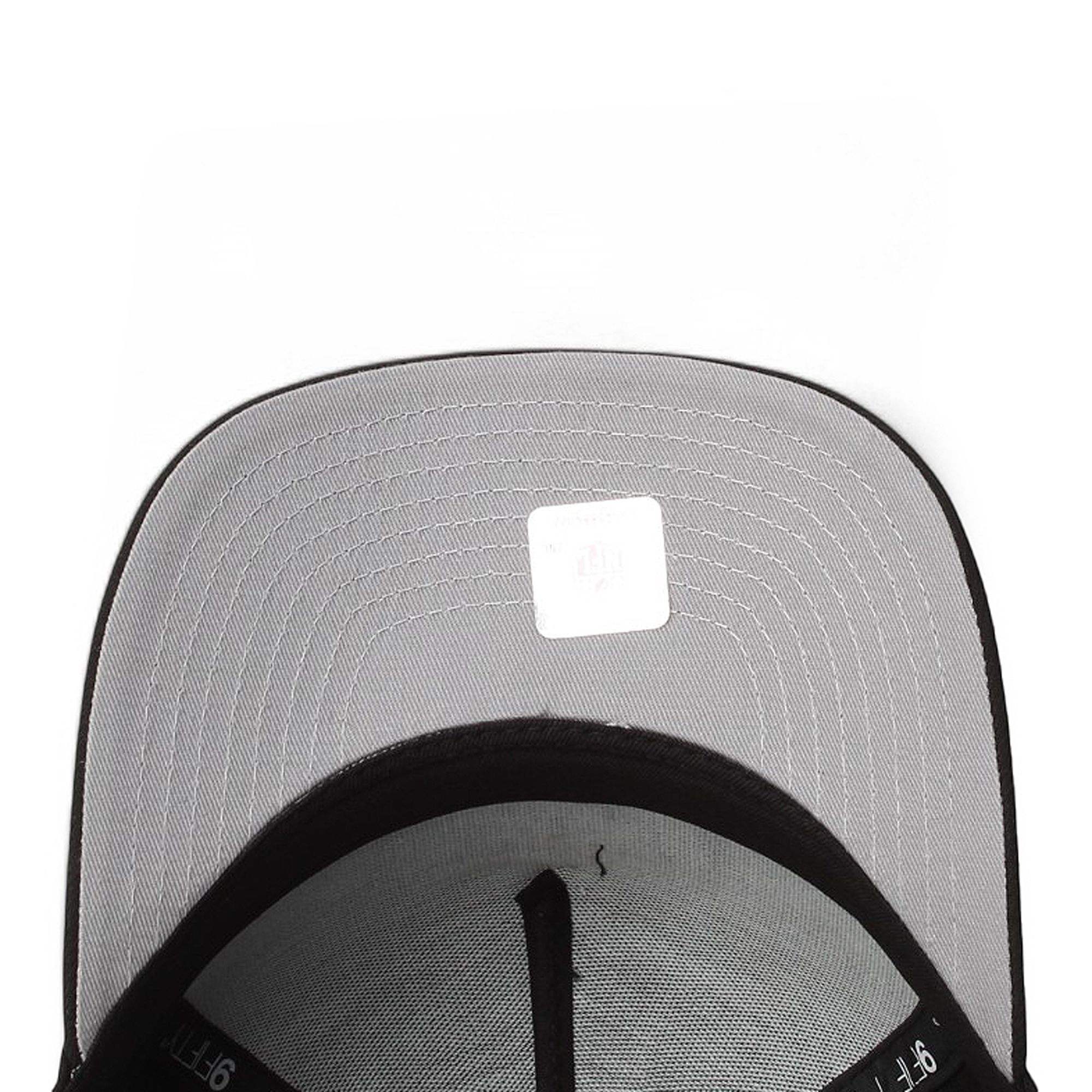 NEW ERA CAPS NFL Las Vegas Raiders 950AF CURVED Snapback