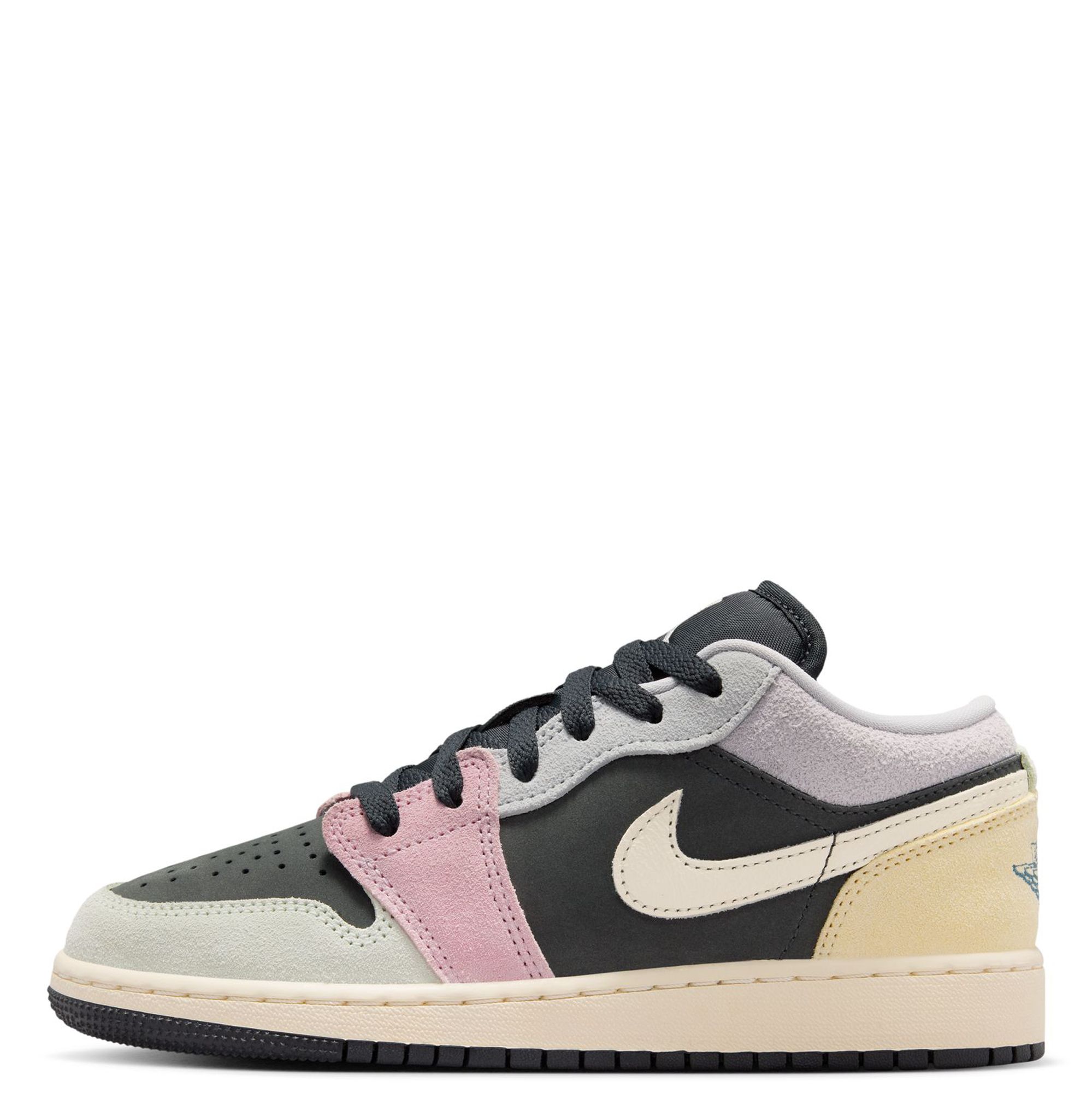 JORDAN Grade-School Air 1 Low SE IB7111 004 - Shiekh