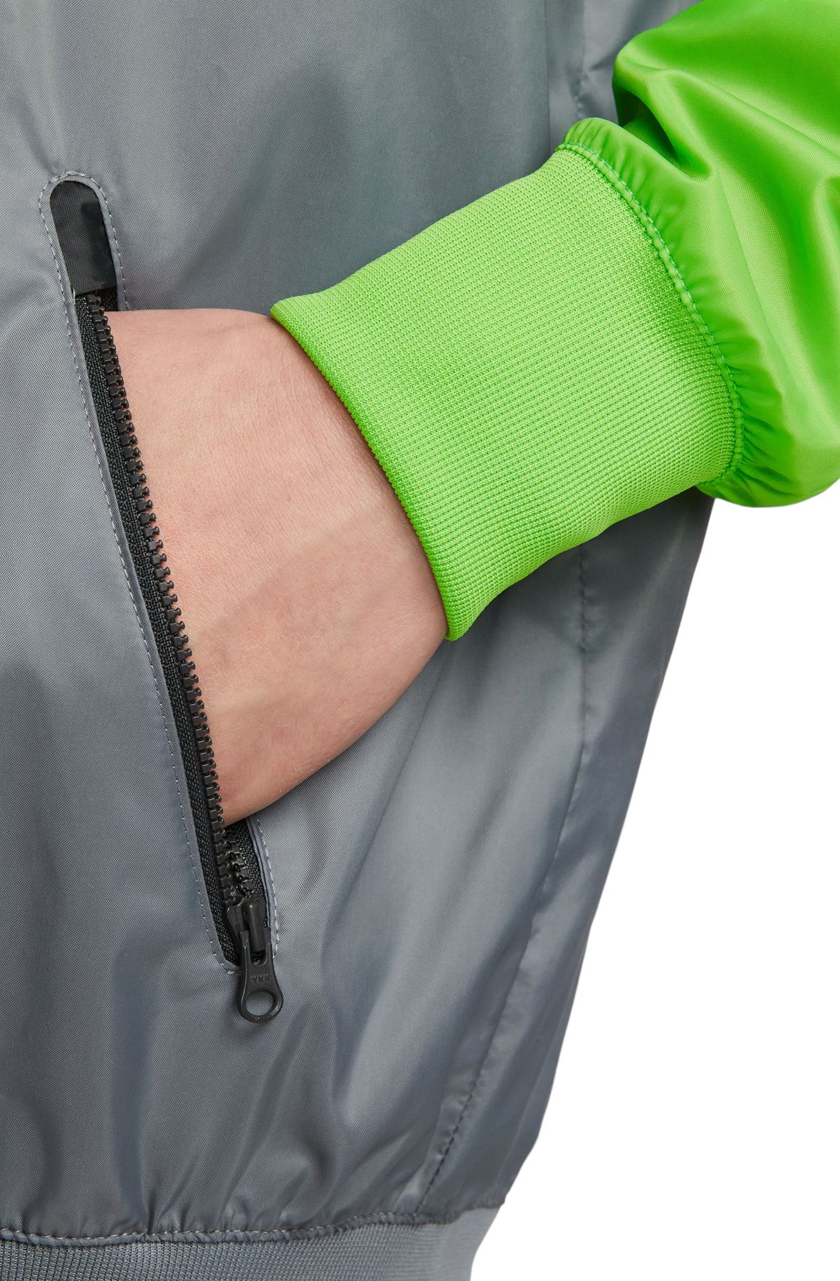 NIKE Sportswear Windrunner DA0001 065 - Shiekh