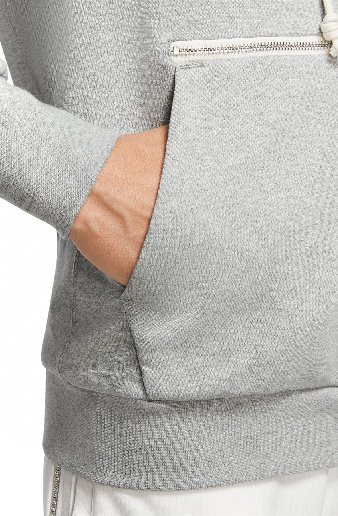 NIKE Standard Issue Basketball Pullover Hoodie CV0864 063