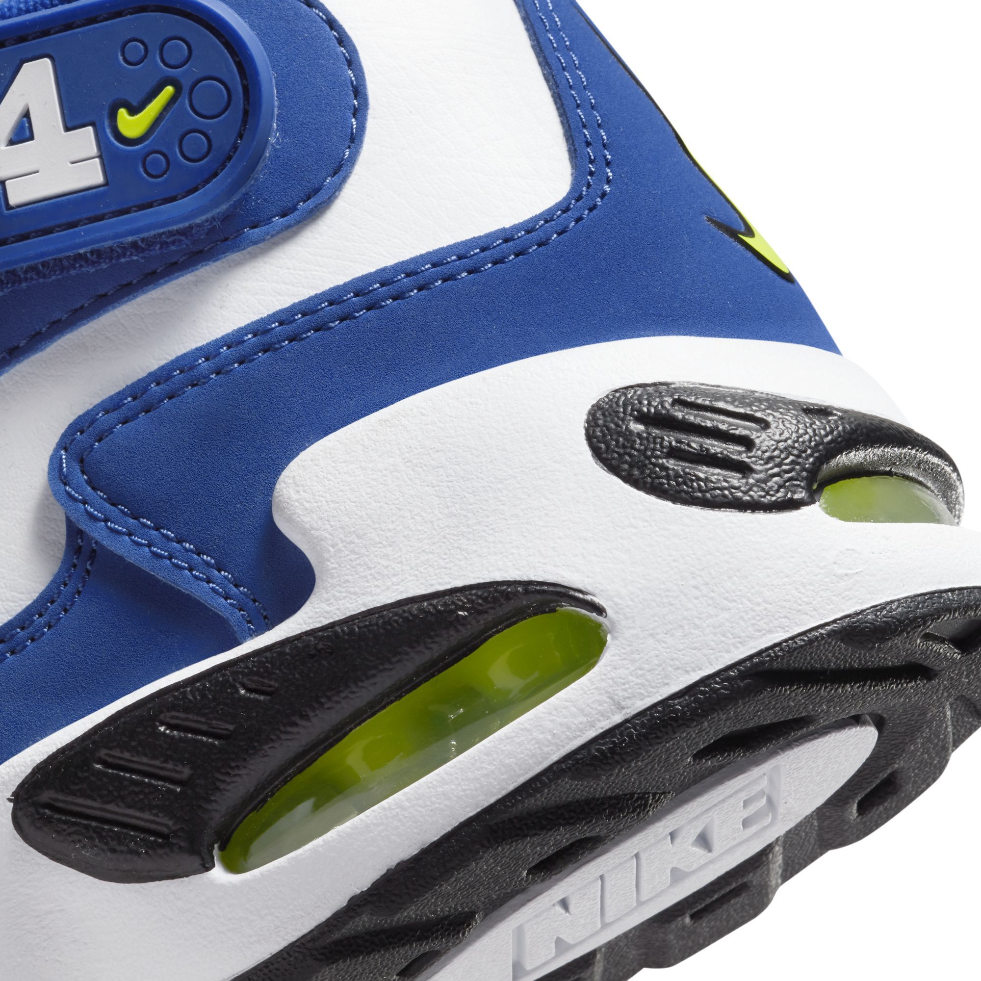 air griffey max 1 ps