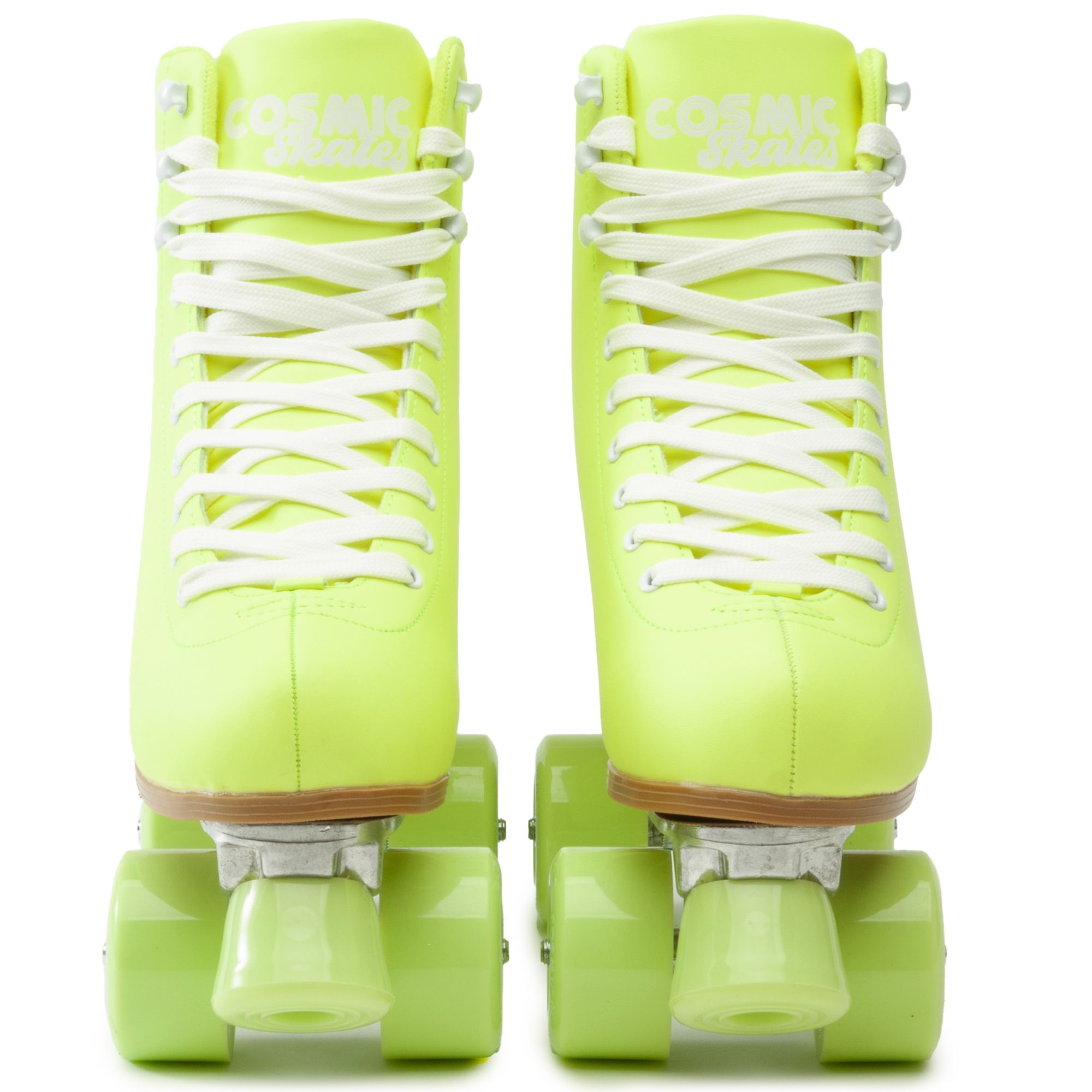 Roller Skates for Kids& Girls with Light wheels , Rainbow