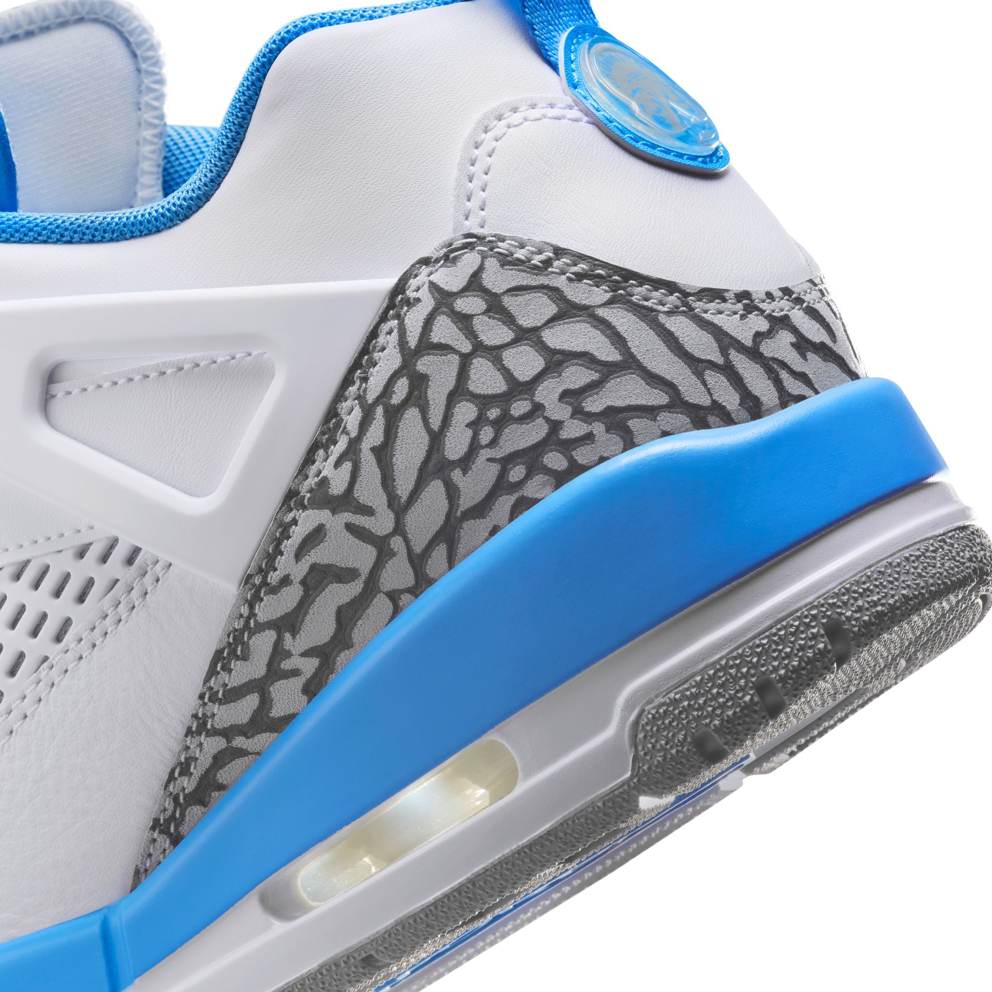 JORDAN Spizike Low FQ1759 141 - Shiekh