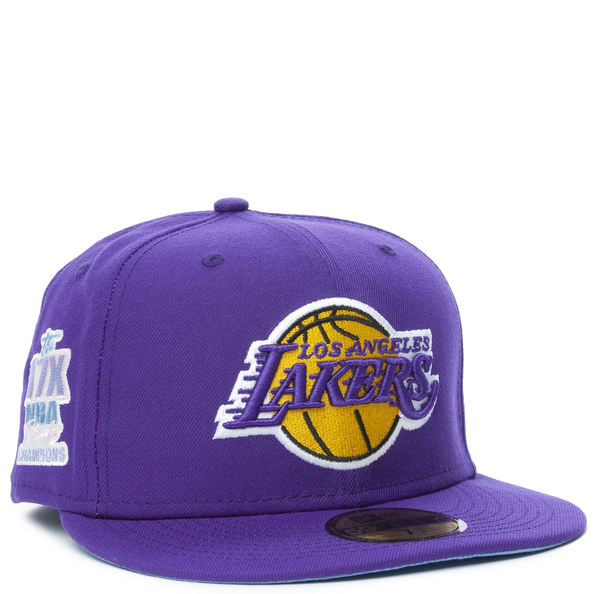 New Era 59FIFTY Los Angeles Lakers Pop Sweat Fitted