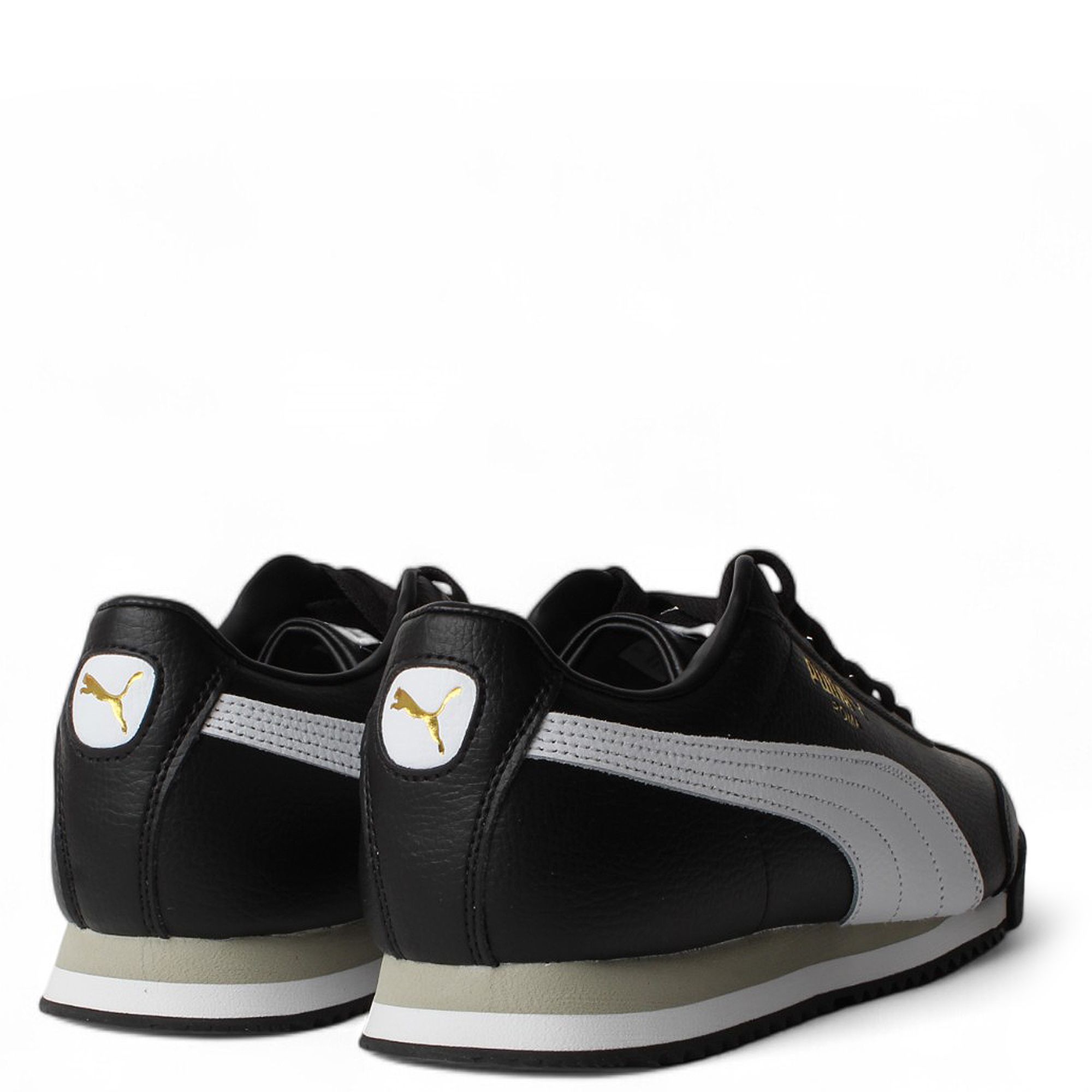 puma名品 90680黒白サイズ29cm美中古 PUMA Women's Suede XL 39764802 - Shiekh