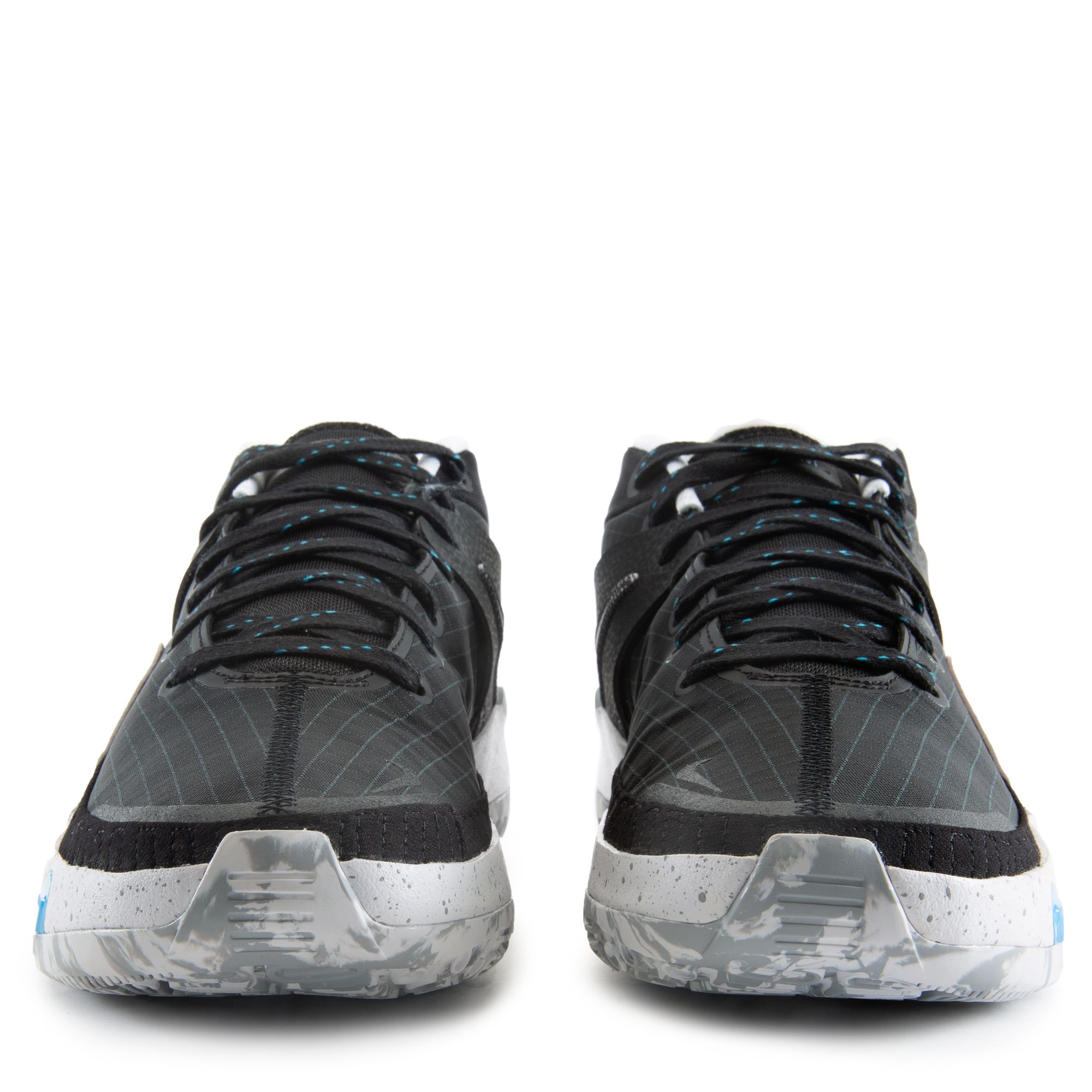 kd13 black wolf grey