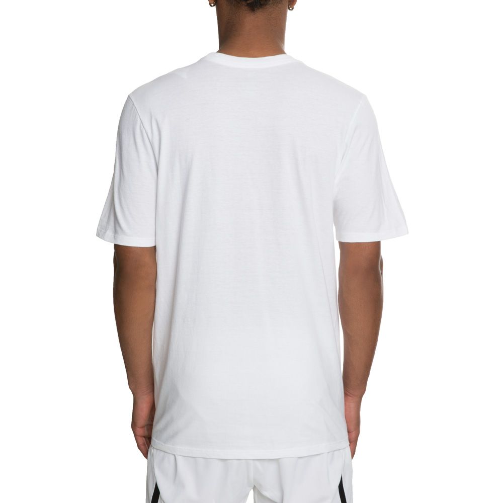 JORDAN Tee Jumpman Air AH5296 100 - Shiekh