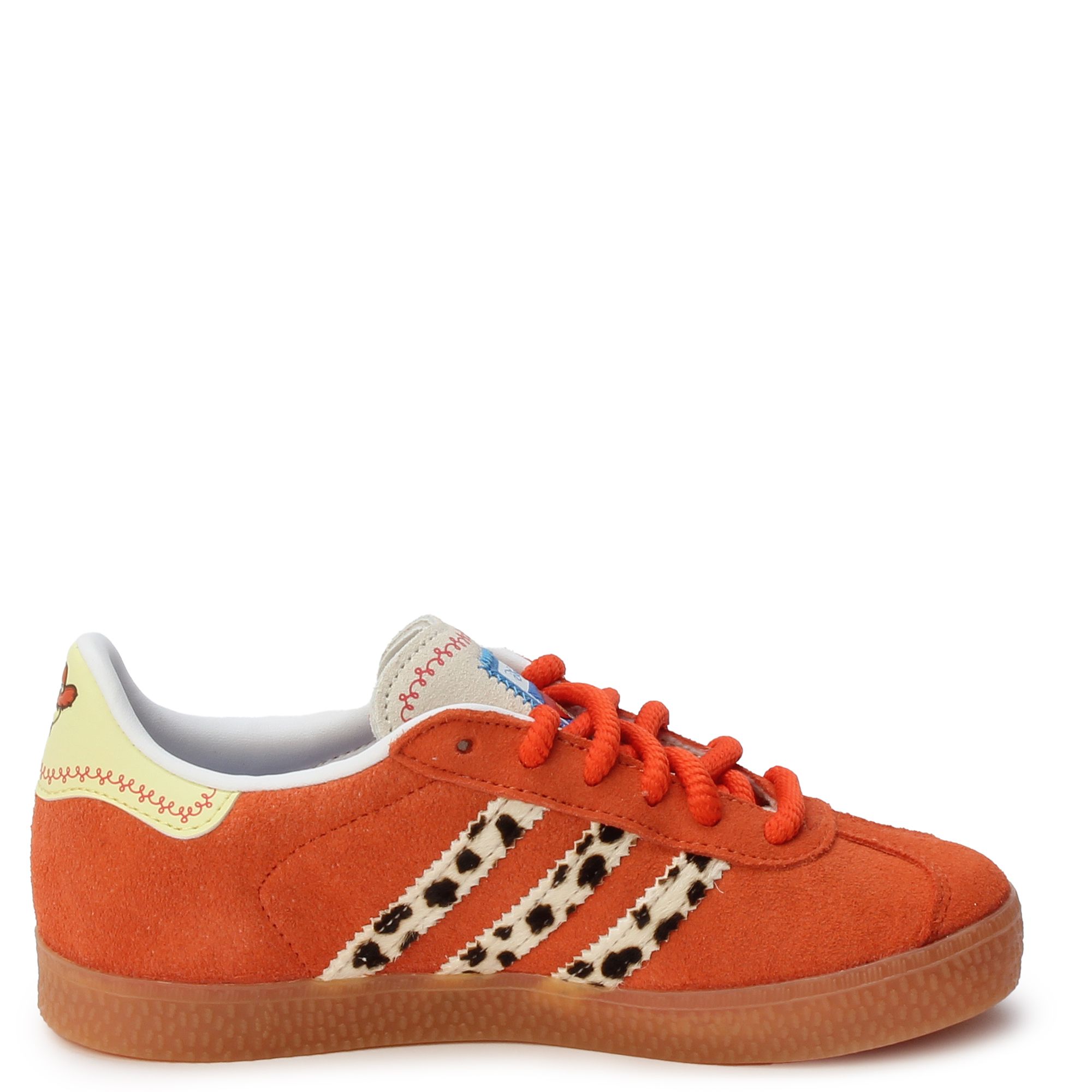 ADIDAS Pre-school Toy Story x Gazelle Jessie JI0074 - Shiekh