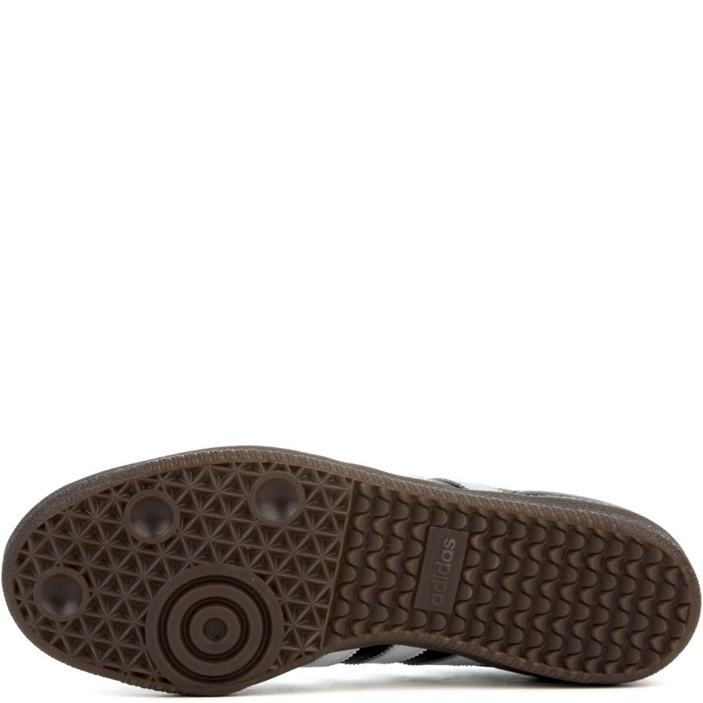 ADIDAS adidas Samba OG Men's Black Sneaker BB3114 - Shiekh ADIDAS adidas Samba OG Men's Black Sneaker BB3114 - Shiekh