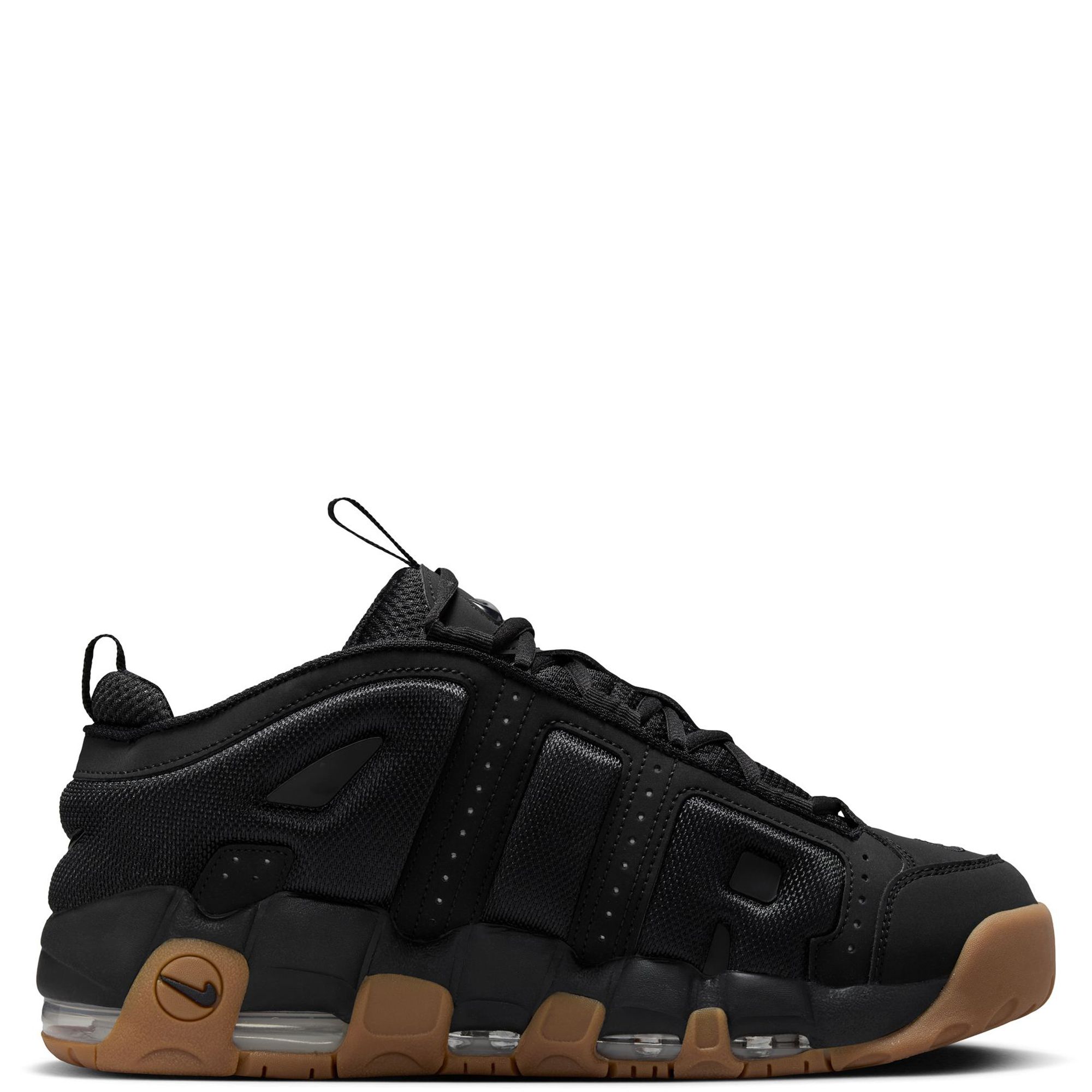 NIKE AIR MORE UPTEMPO LOW FZ3055 003 - Shiekh